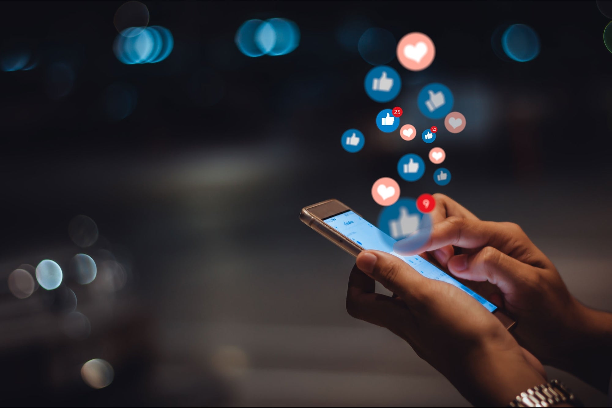 Maximize Your Online Presence: 3 Reasons Why You Must Invest in a Social Media Agency