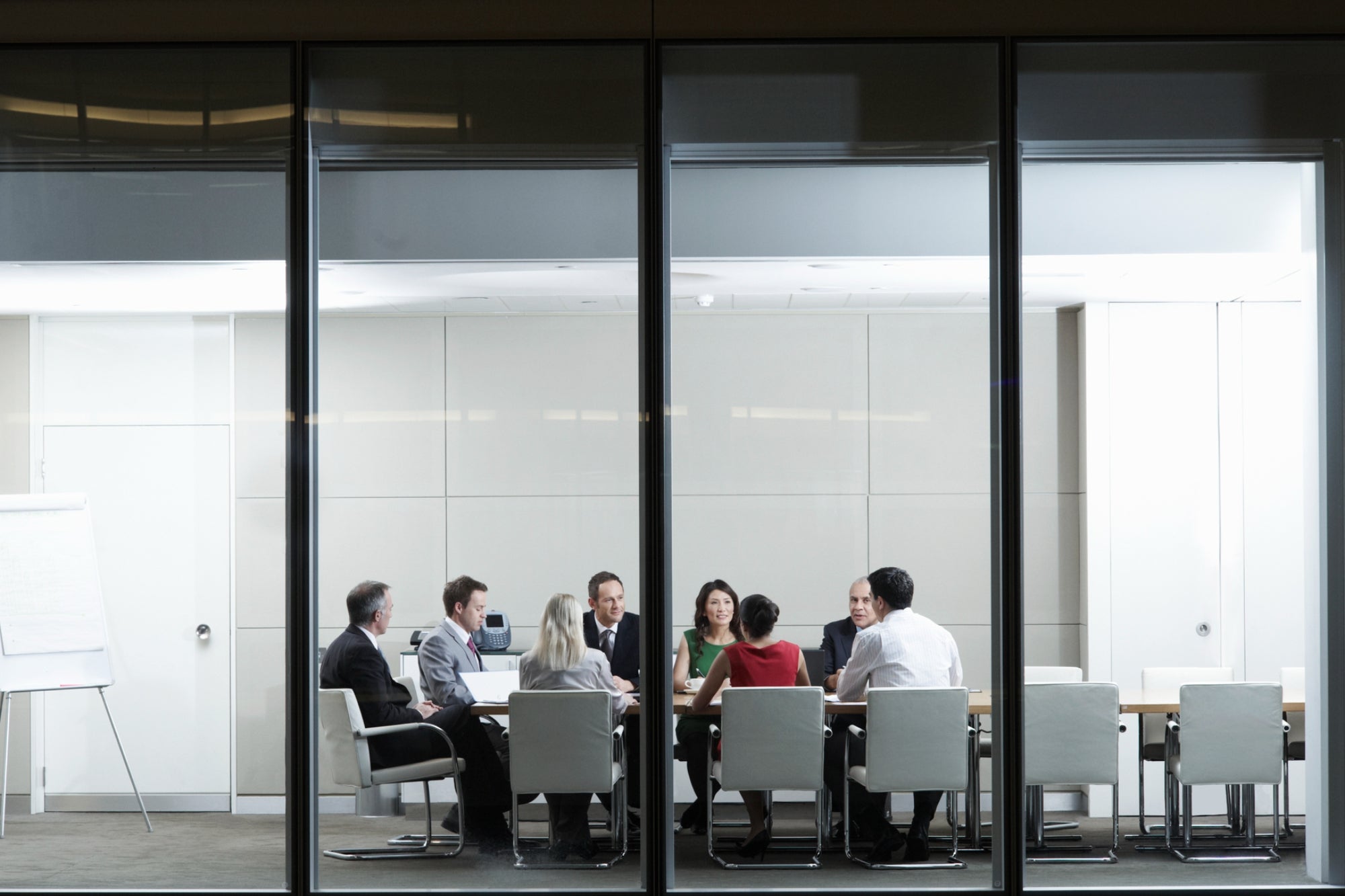 Revolutionize Your Market Research: How to Use Real-Time Feedback with This Focus Group Style