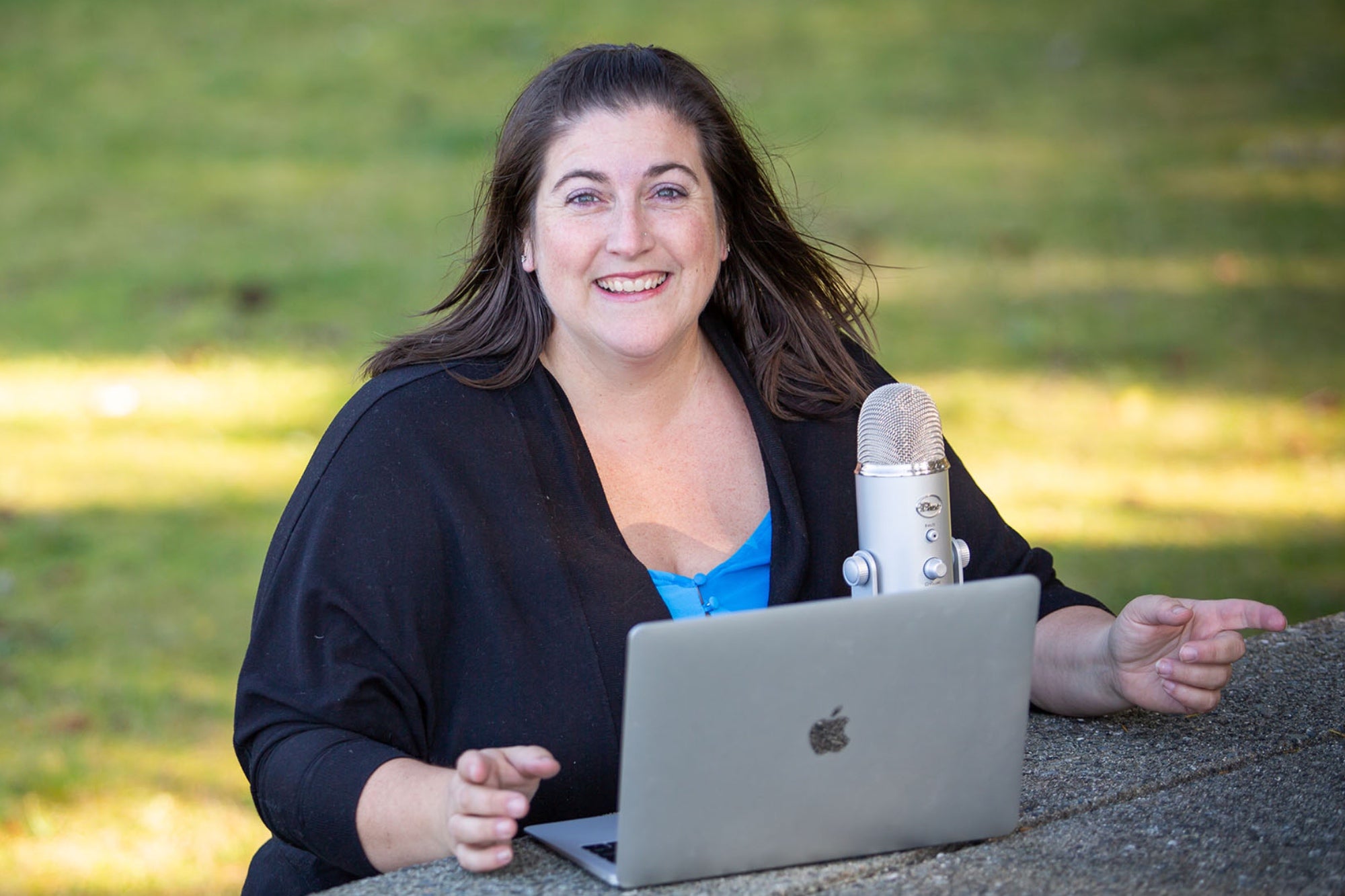 Want Your Podcast to Make It Past Episode 12? Here's Some Advice.