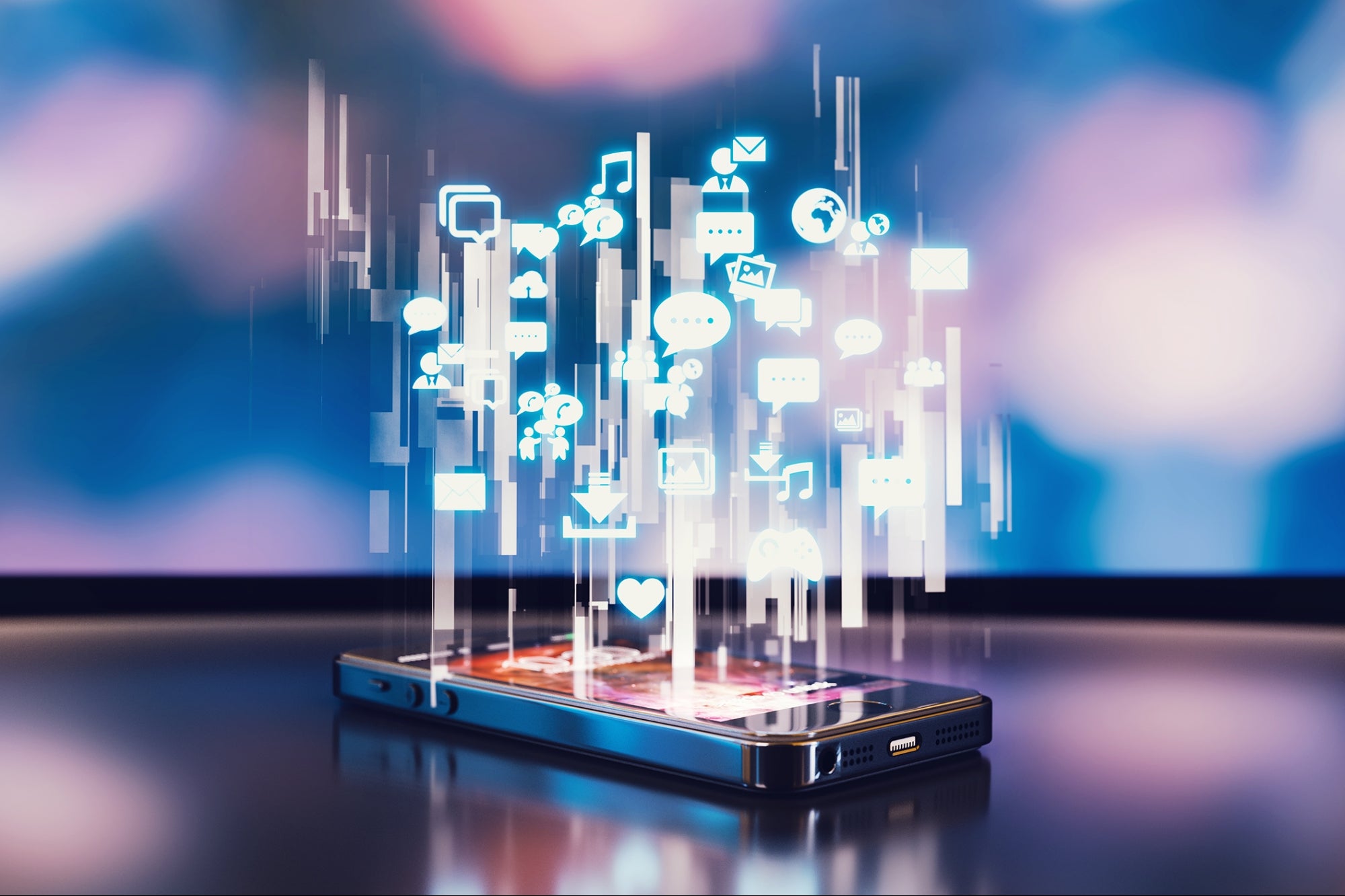 How to Unleash Your Brand's Potential With Social Media Storytelling