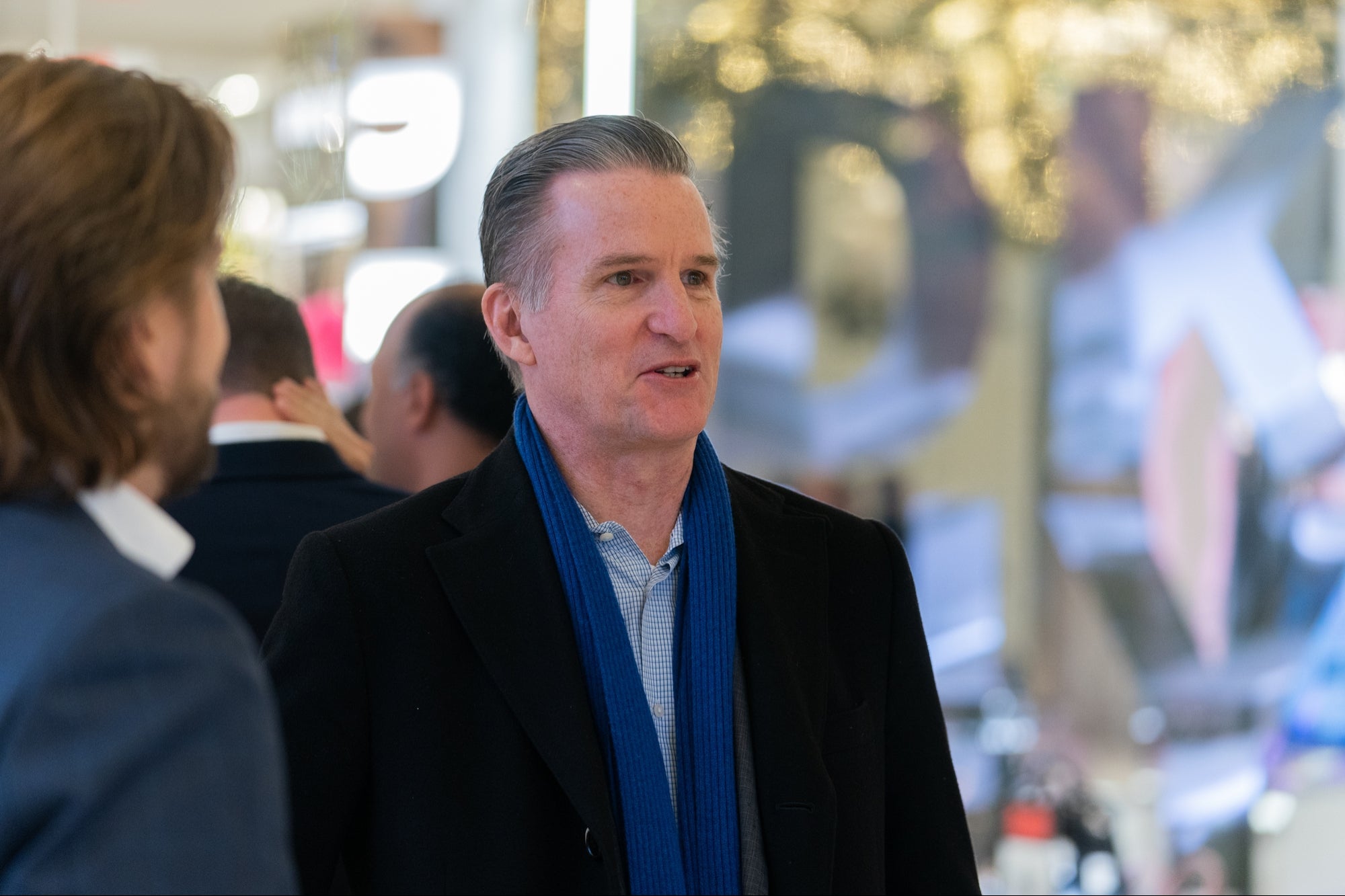 Macy's CEO Jeff Gennette Will Retire Next Year After 40 Years With the Company
