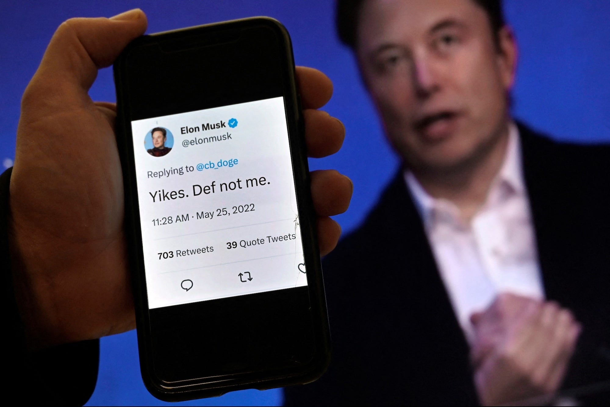 A Scammer Posing as Elon Musk Tricked a Florida Principal into Sending $100K in School Funds: 'I Fell for a Scam'