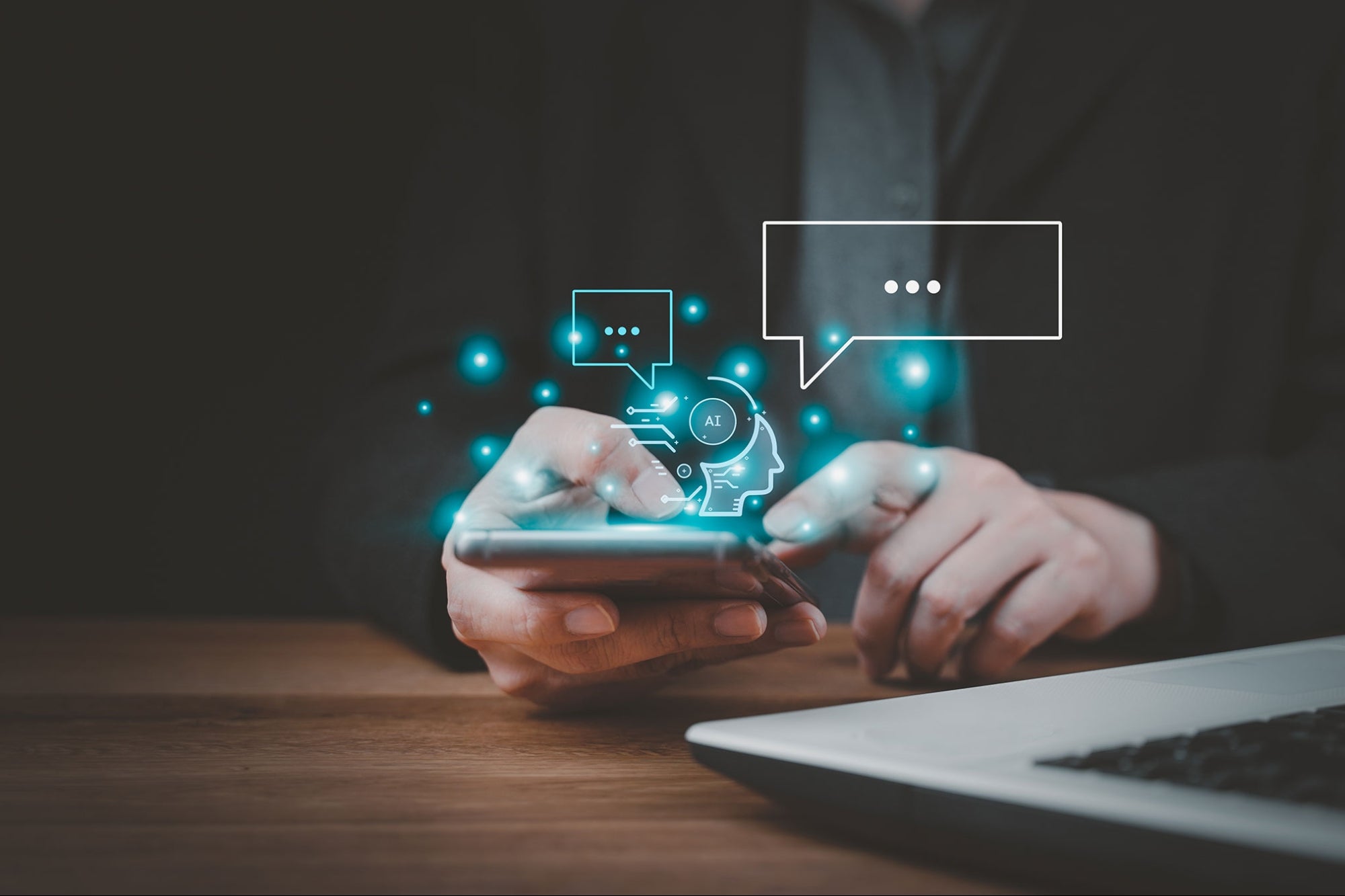 How ChatGPT Is Changing One Industry — But Challenges Are on the Horizon