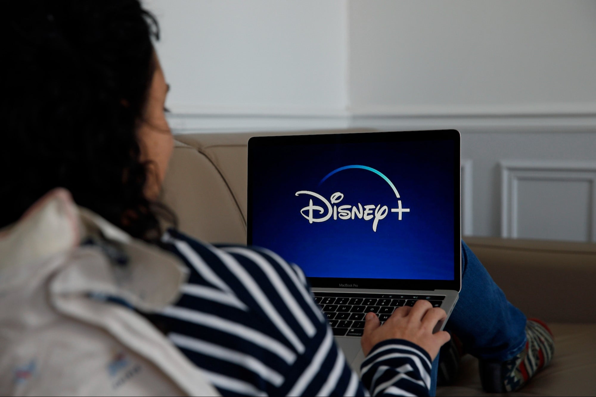 Will Apple Acquire Disney? An Influential Analyst Thinks So. 'Worth More Together.'