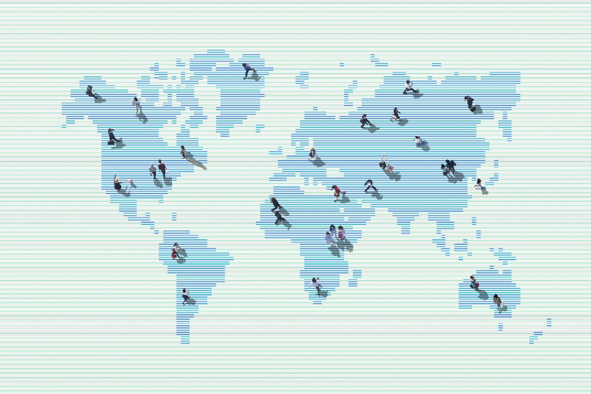Local Entity or PEO — What to Choose When Expanding Your Business Globally