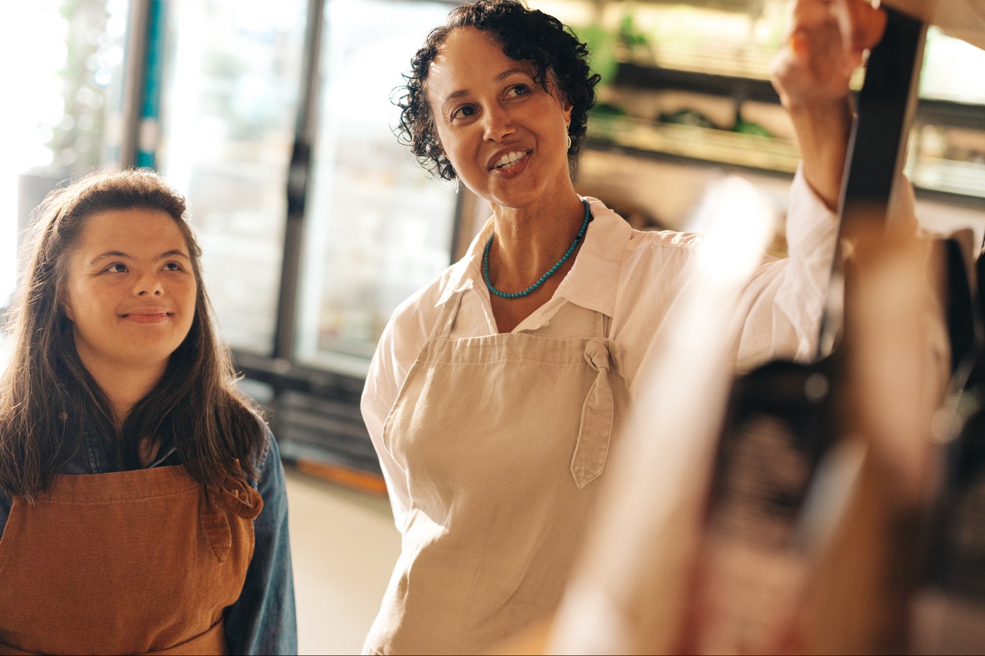 What Is the Economic Impact of Hiring Autistic, Neurodivergent and Disabled Talent? Here's What You Should Know.