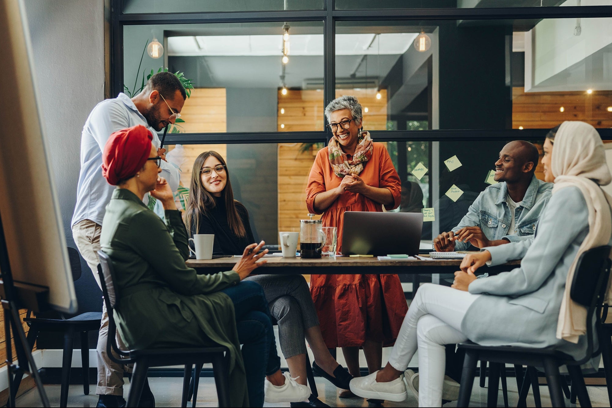 Don't Underestimate the Power of Company Culture. It's Still as Important as Ever.