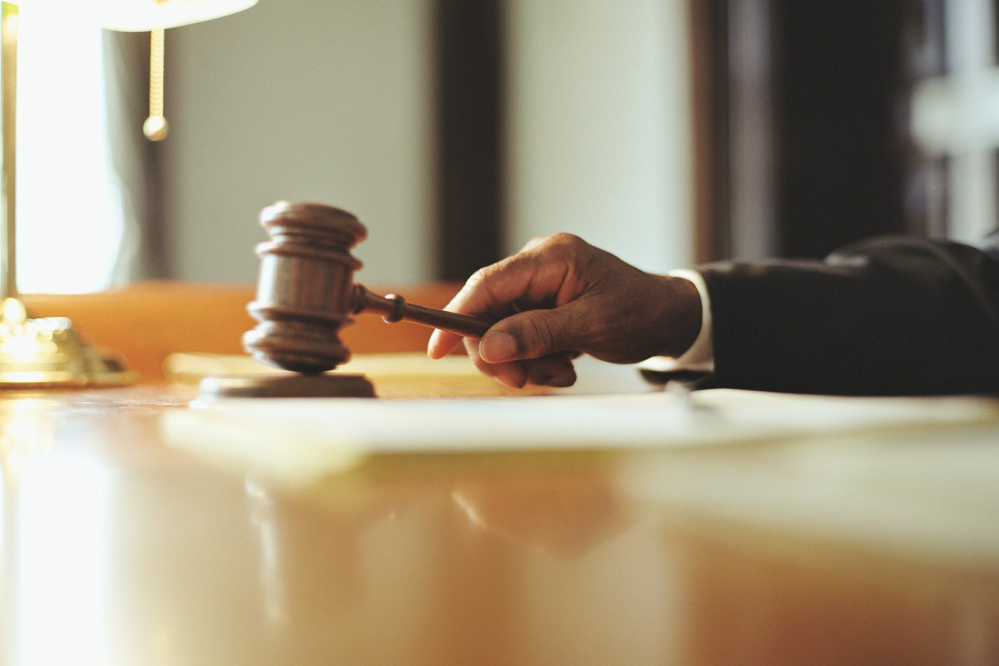 Rein in the AI Revolution Through the Power of Legal Liability