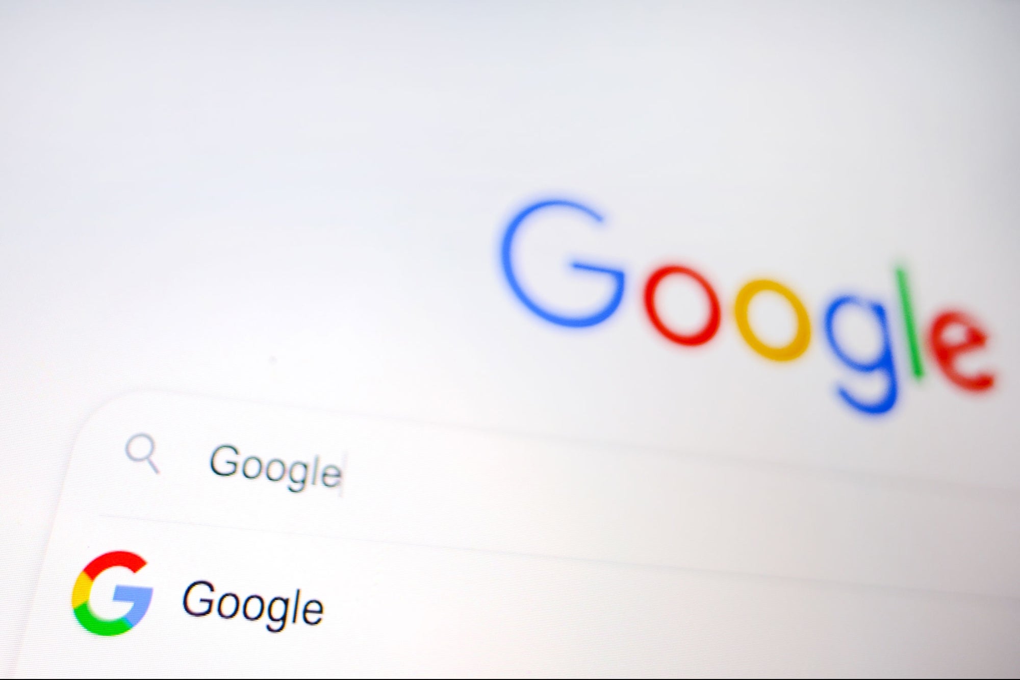Has the Google Knowledge Panel Made Your Personal Website Obsolete? Here's What You Should Know.