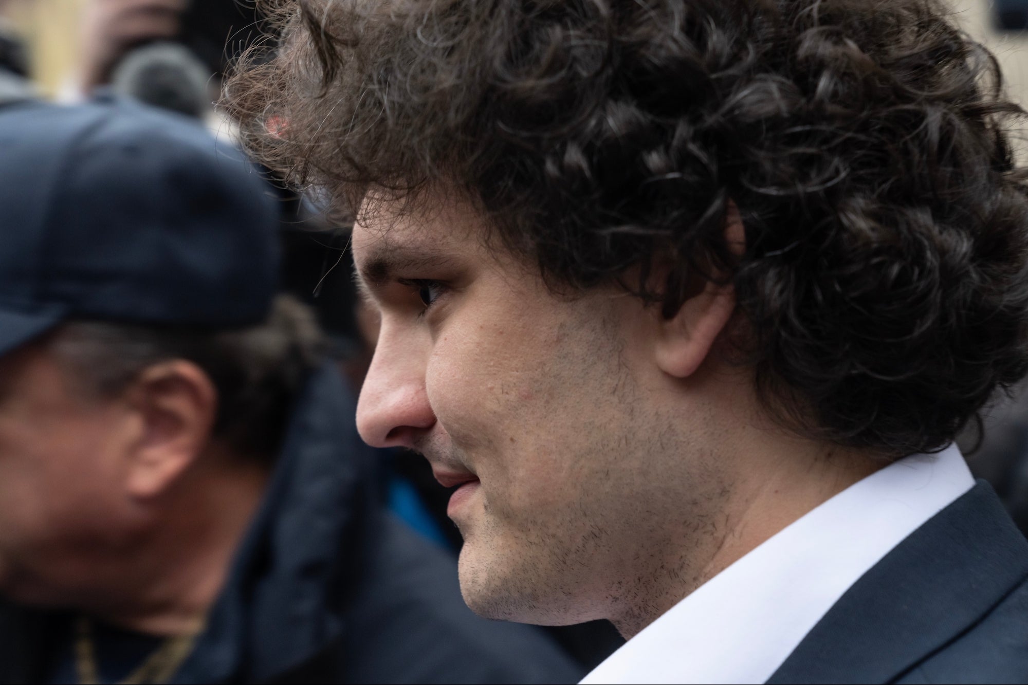 Dirty Money Breakdown: Who Is Sam Bankman-Fried?