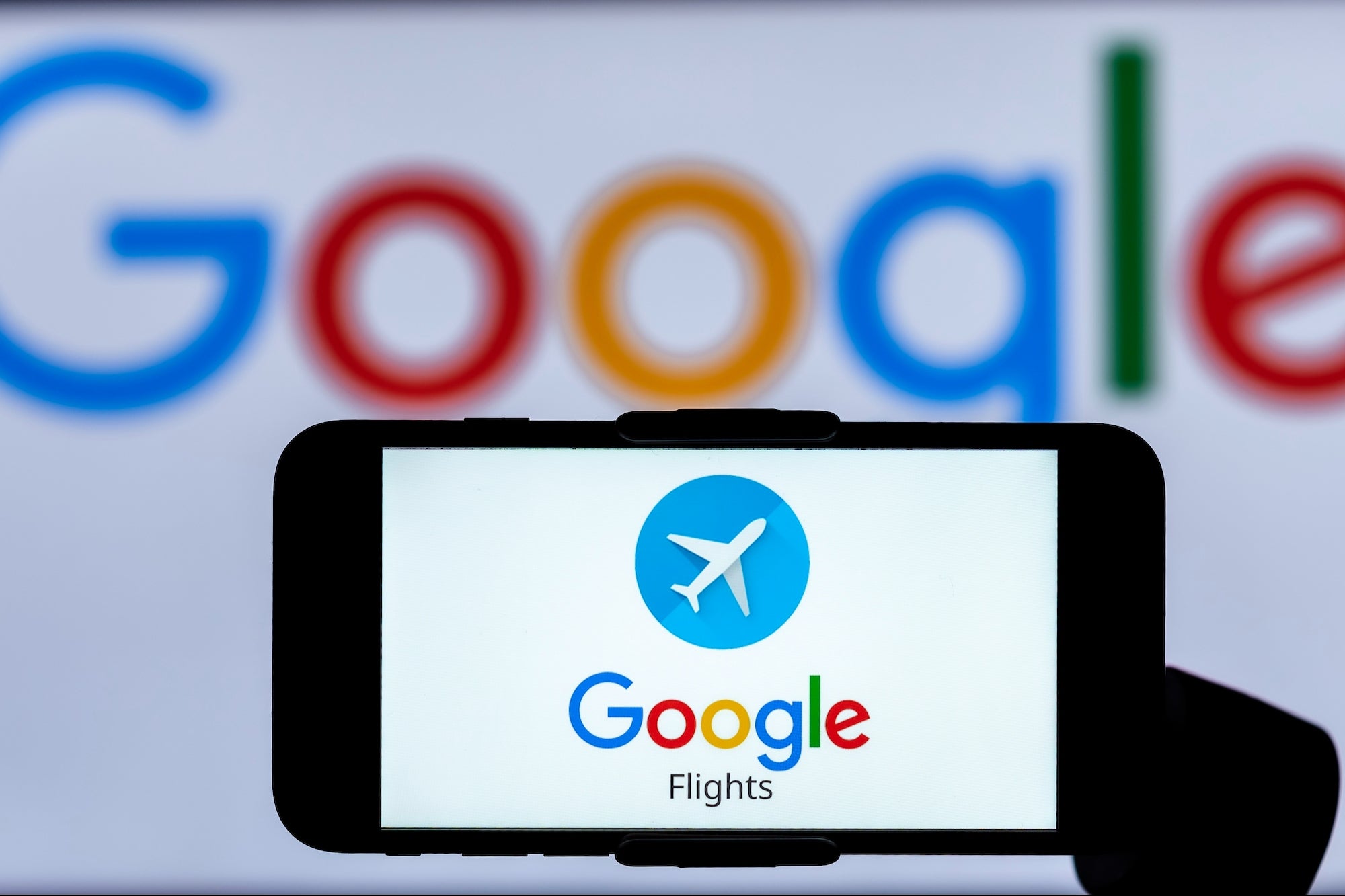 Google Will Pay You The Difference if Your Flight Price Goes Down — But There Are a Few Exceptions