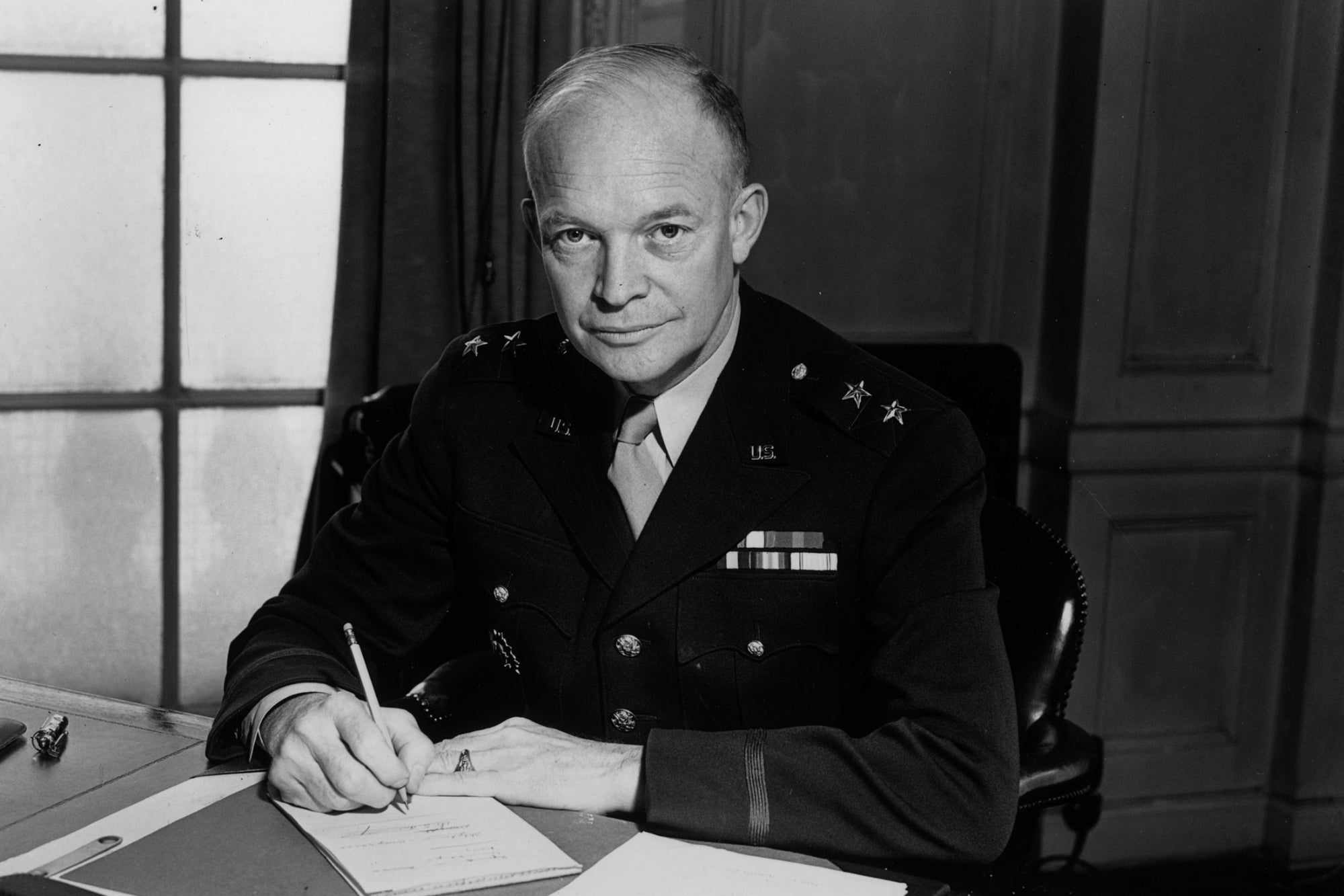 How Eisenhower's Crisis Management Strategies Will Help You Master the Art of Leadership