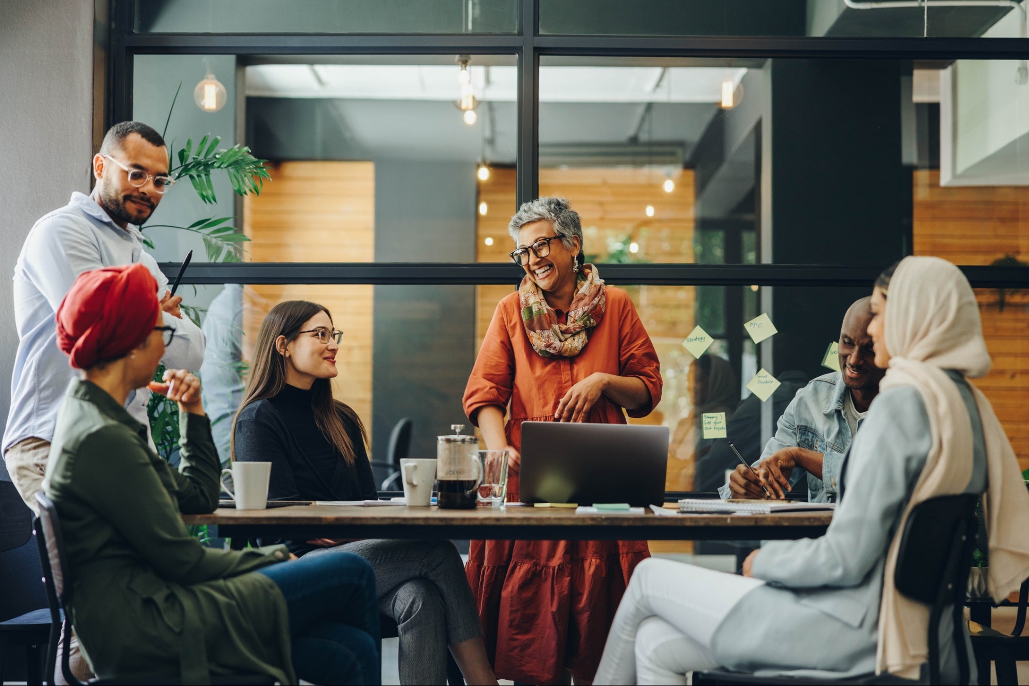 Why You Should Treat Team Members as People, Not Employees