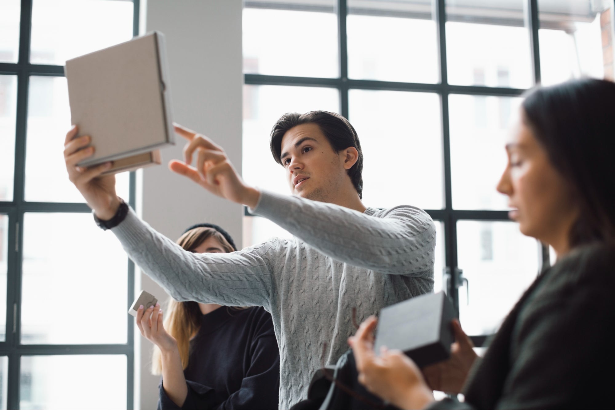 How to Conduct Effective Prototype Testing — Essential Tips and Best Practices for Maximum Impact