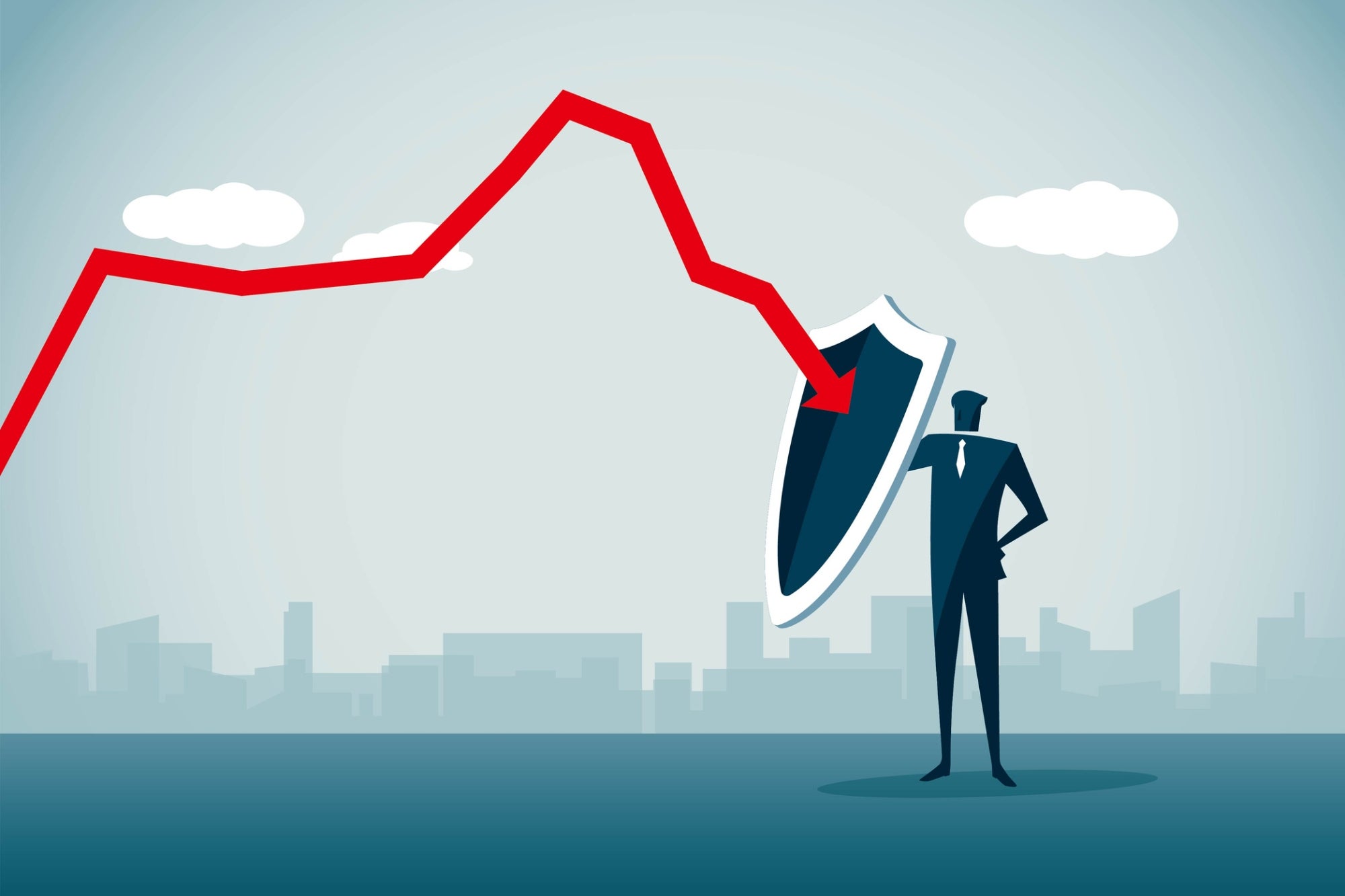 Most Businesses Slow Down During a Recession — Here's How to Keep Pace and Grow Your Company in 2023