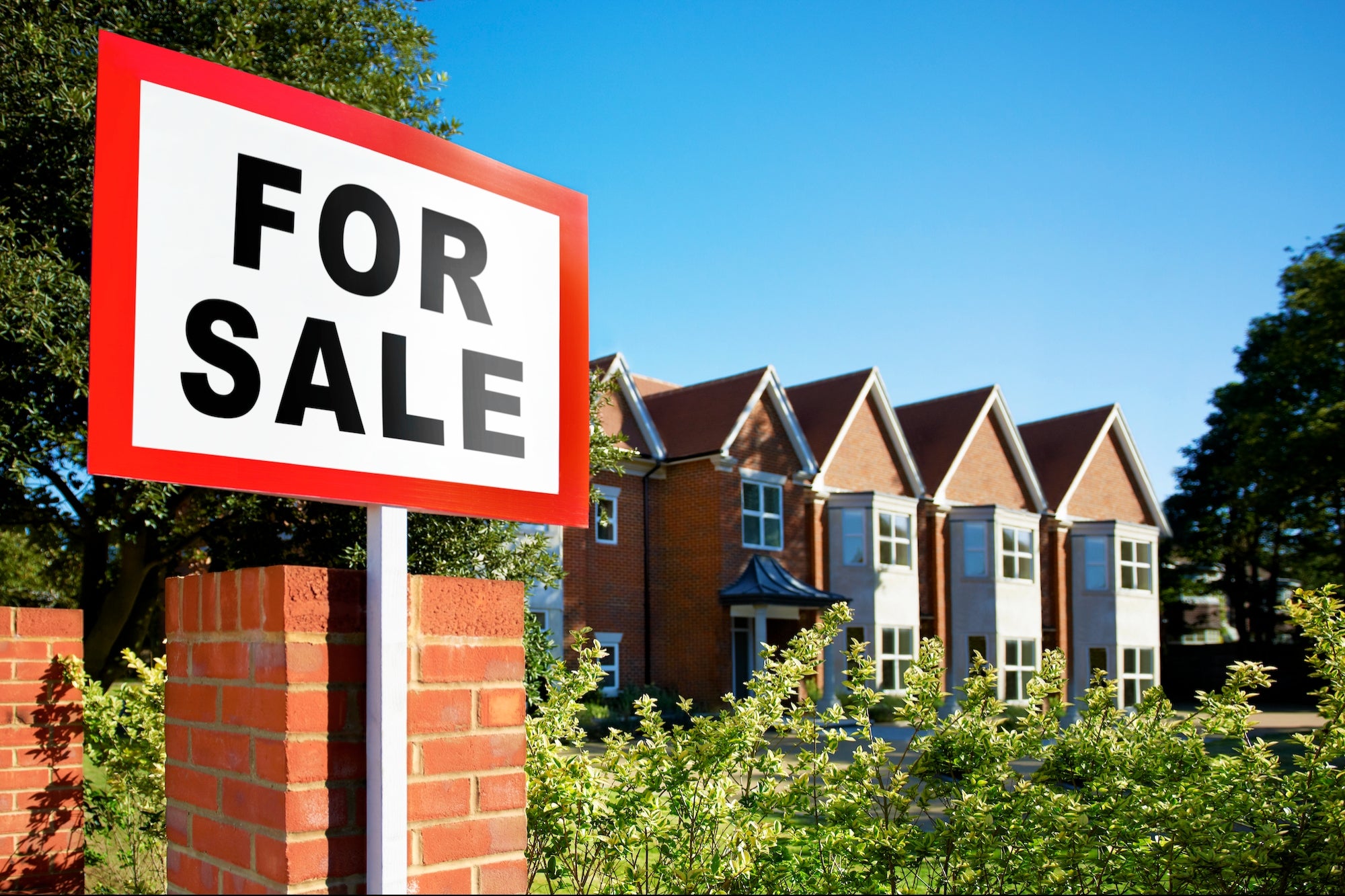 Apartment Building Sales Are Dropping — But Renters May Benefit From Investor Slump