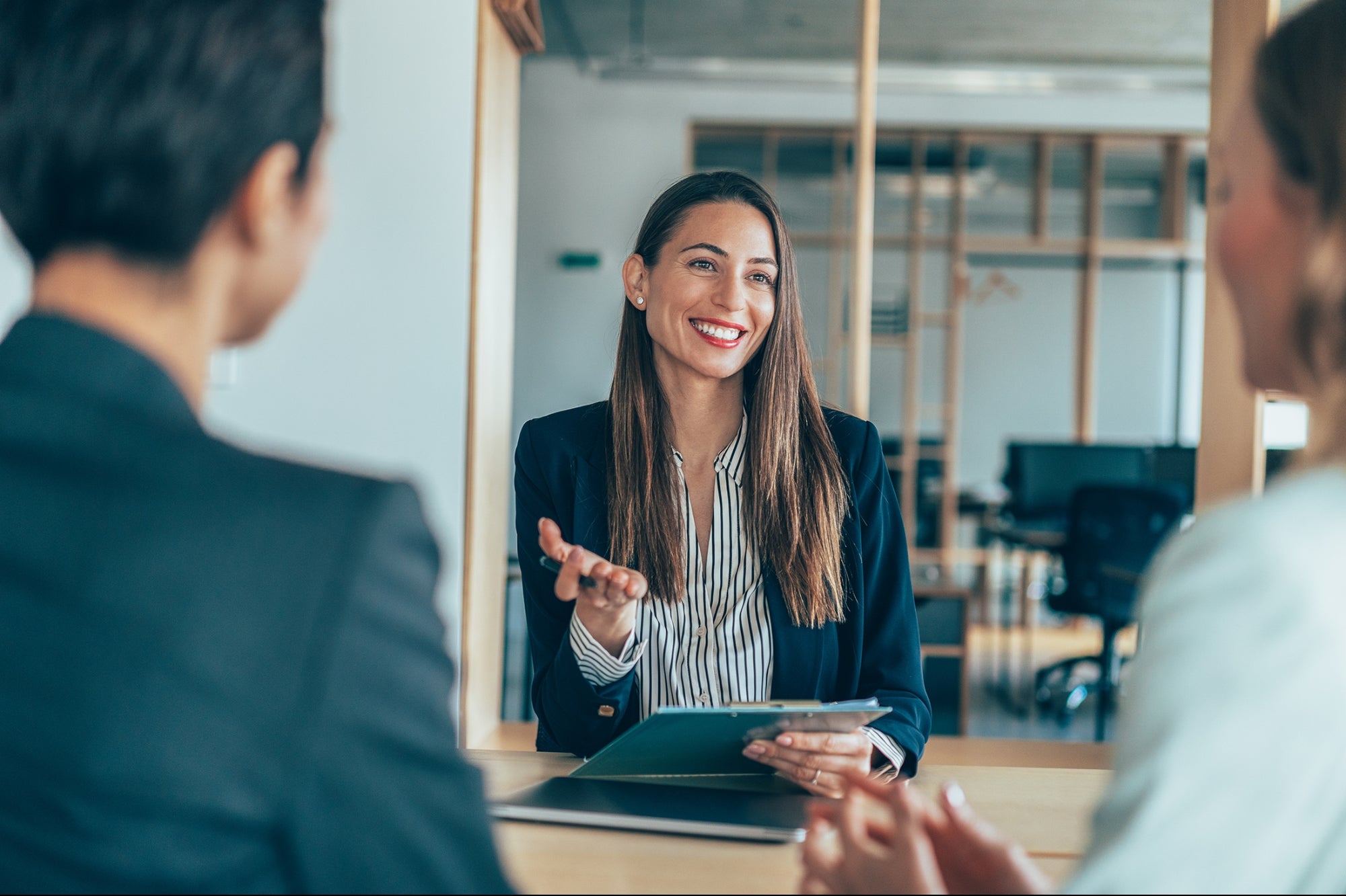 Want to Sell More? Don't Start With Your Product or Service — Start With Yourself.