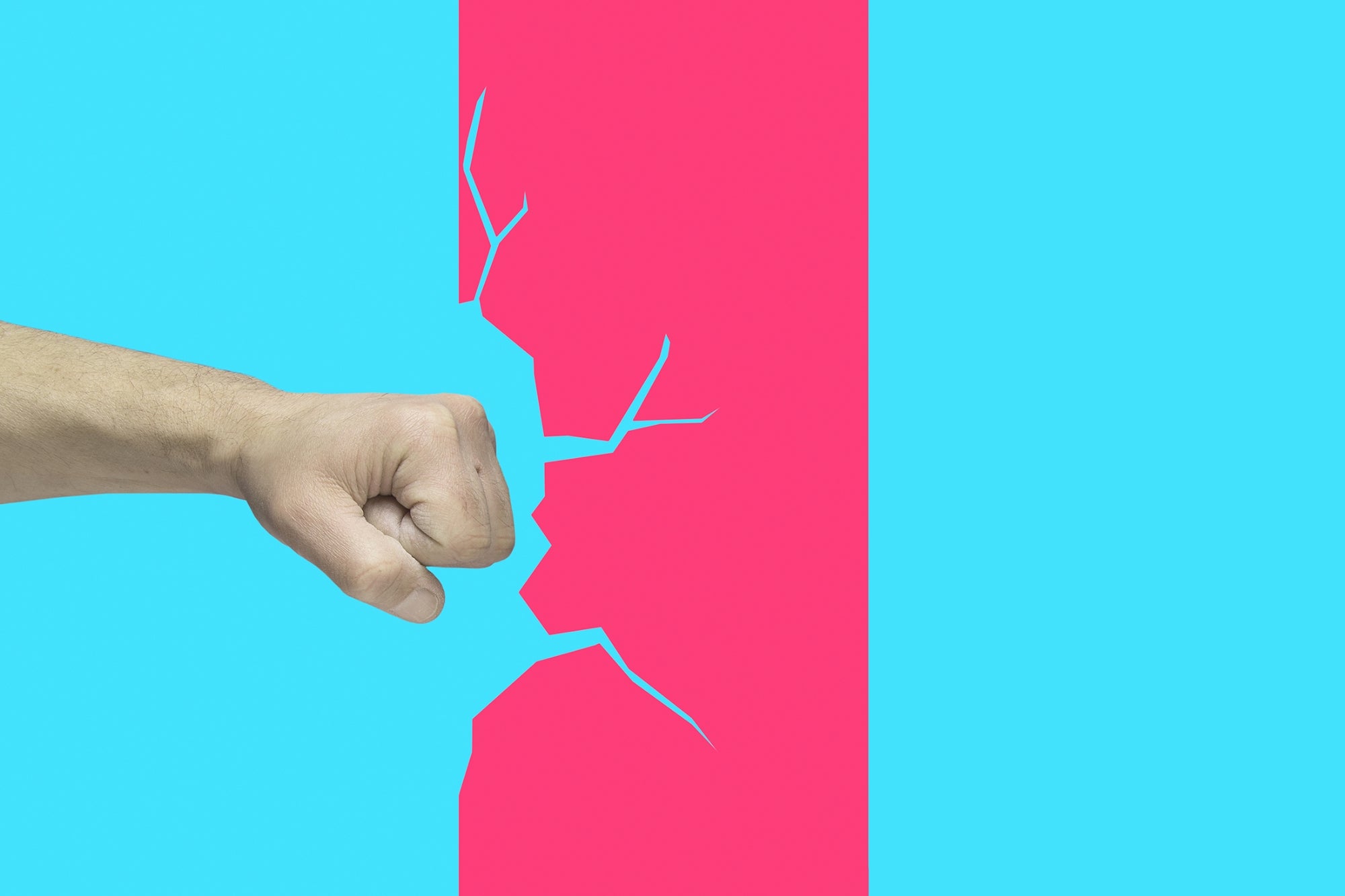 Don't Settle for Mediocrity: How to Break Through "Good Enough" Mode