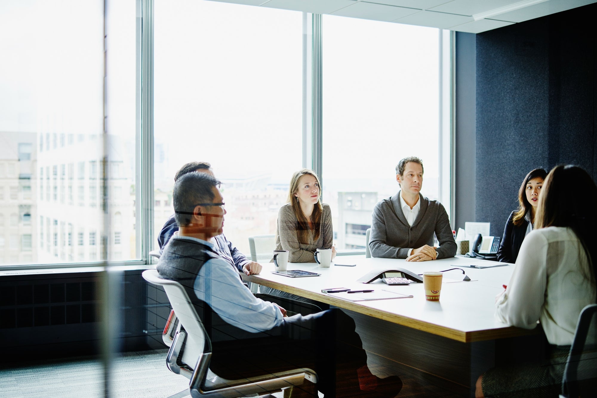 3 Keys to Leading Teams During a Time of Divisive Opinions and Tension