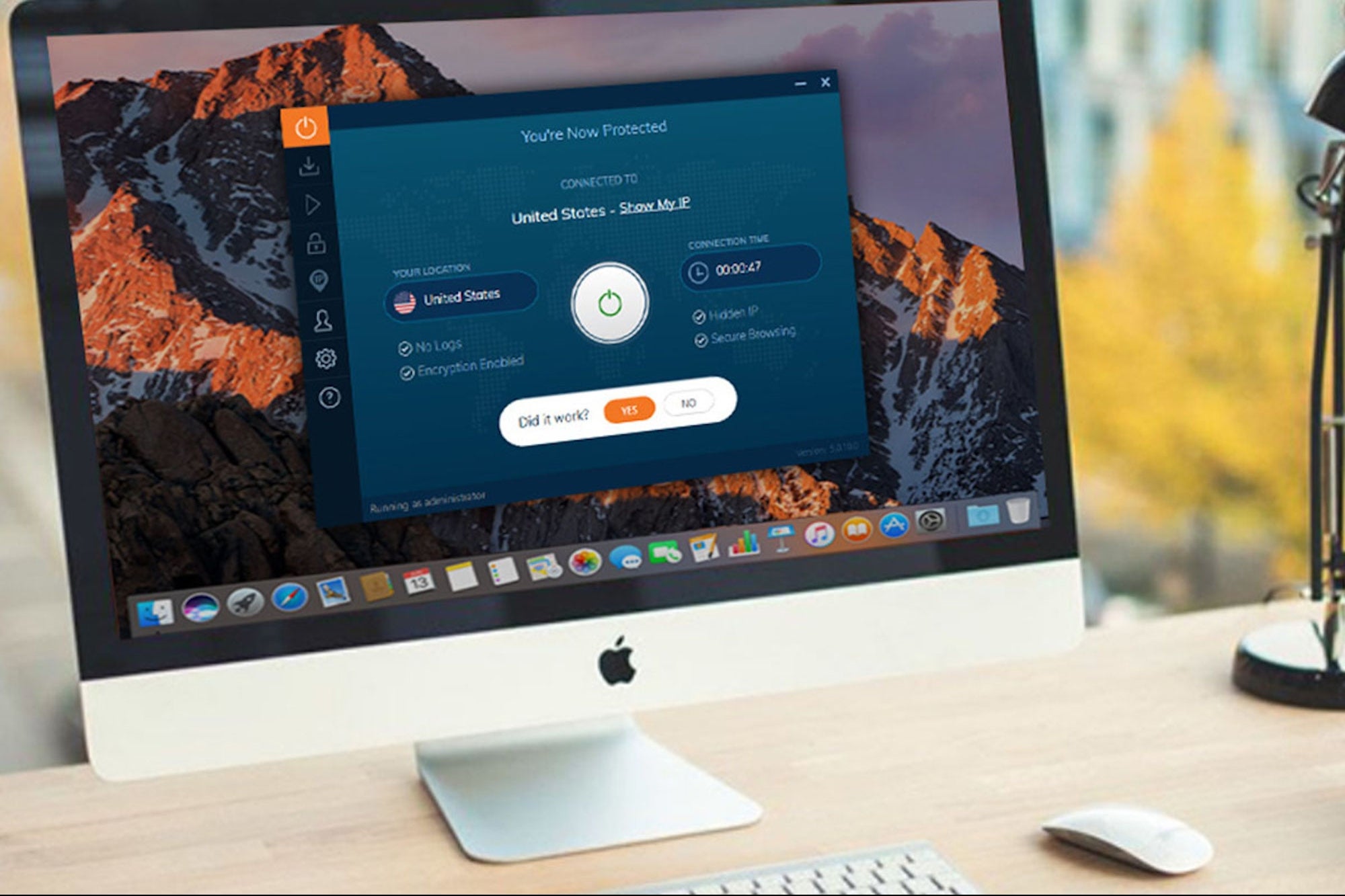 Lock in a Lifetime of VPN Protection for Less Than $20