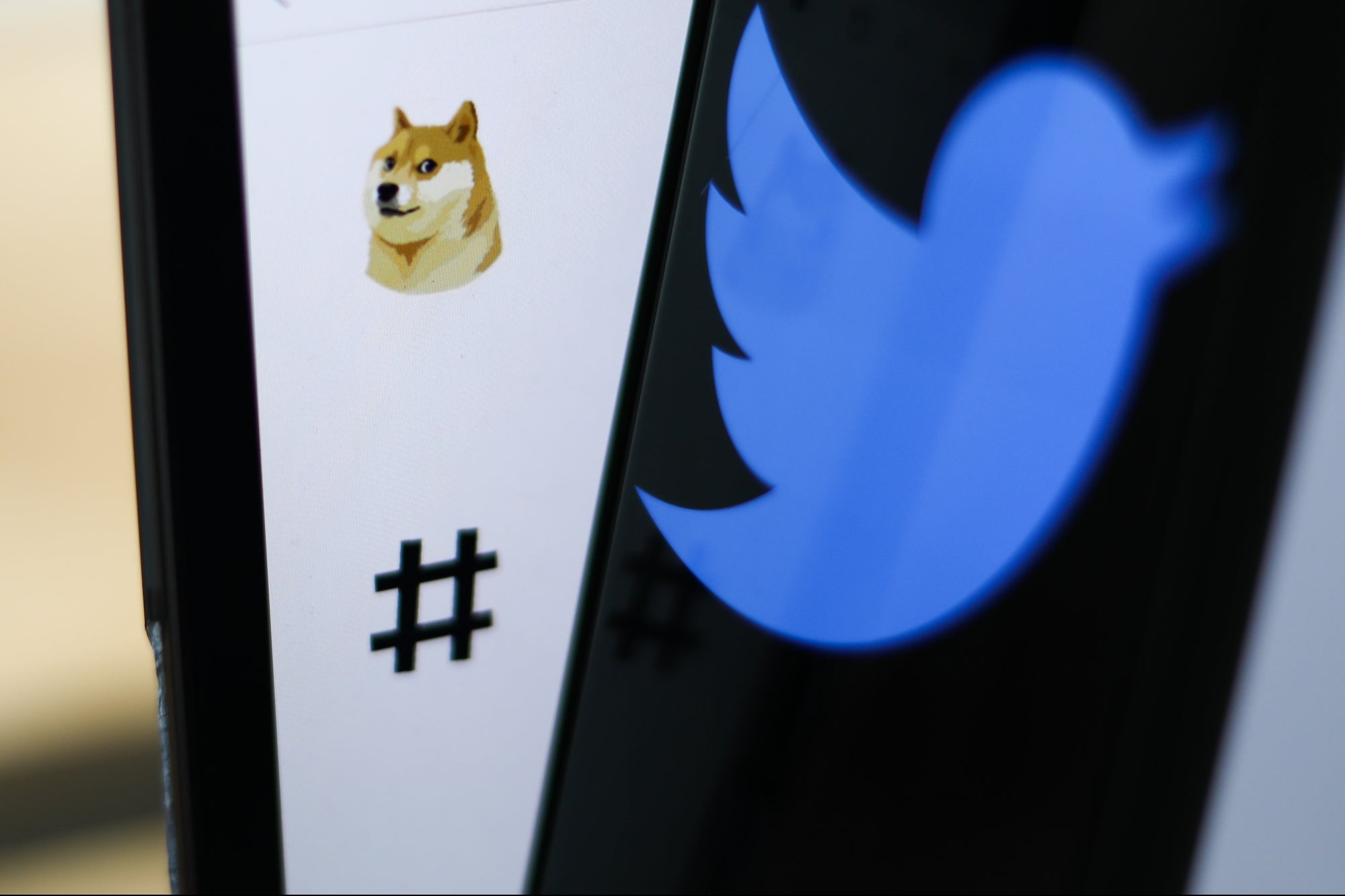 Here's How You Can Get Rid of the Doge Symbol on Your Twitter Account