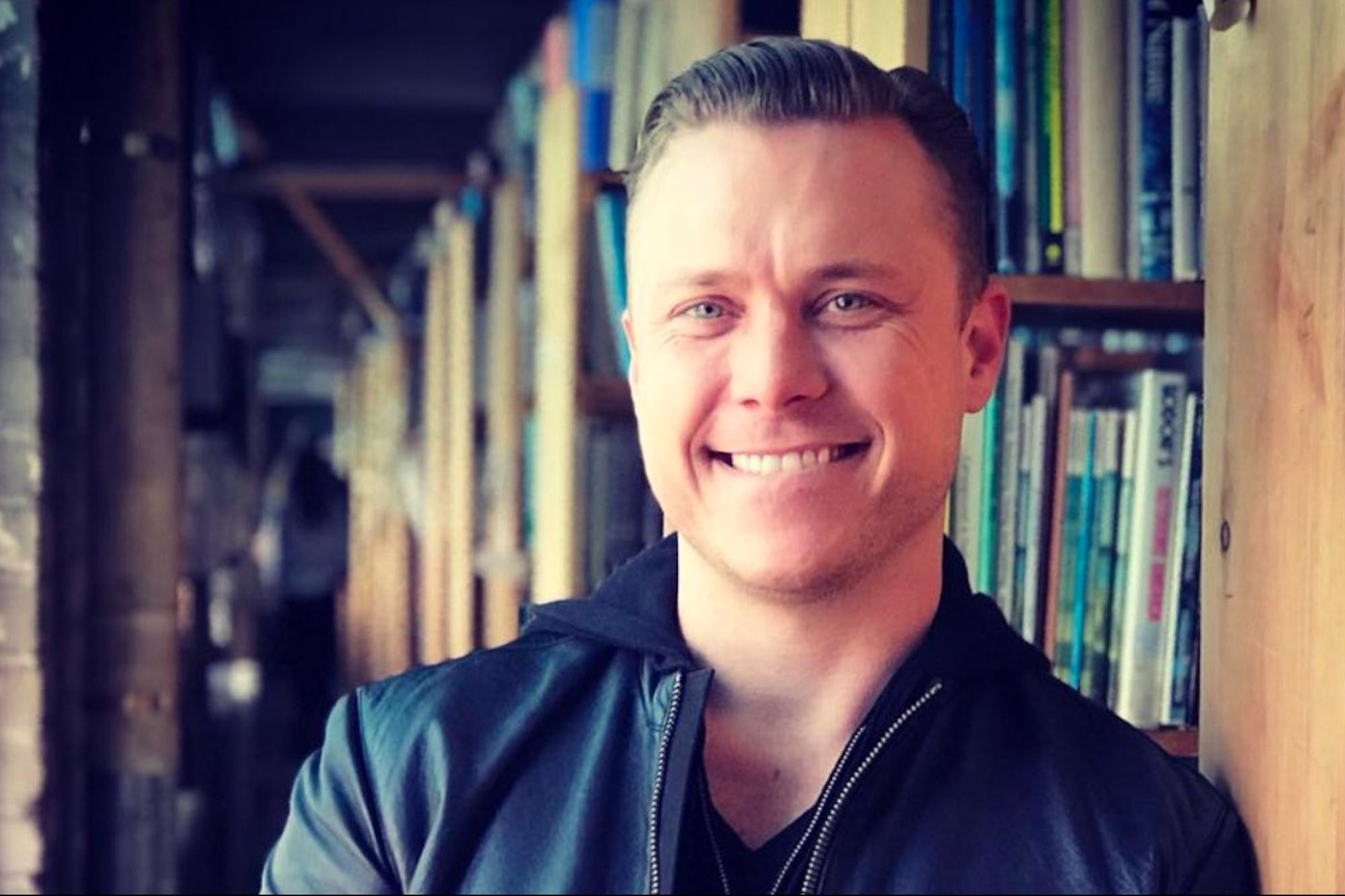 Cash App Founder Bob Lee Remembered as 'Brilliant Investor' and 'Best Java Programmer in the World'