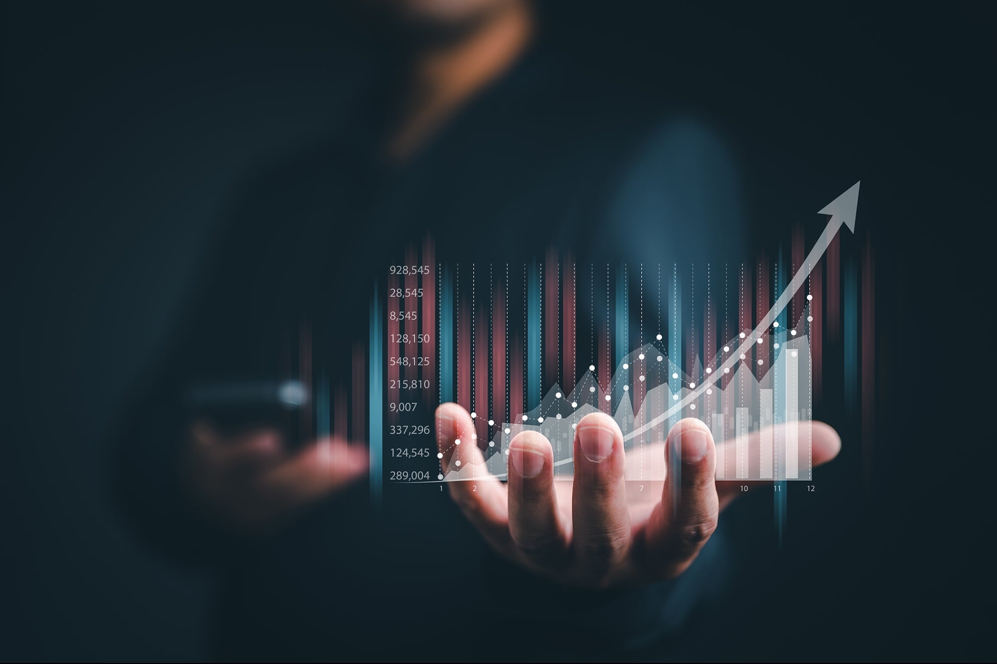 How Cognitive Biases Can Impact Your Trading and Investment Decisions — and How to Reduce Their Effects