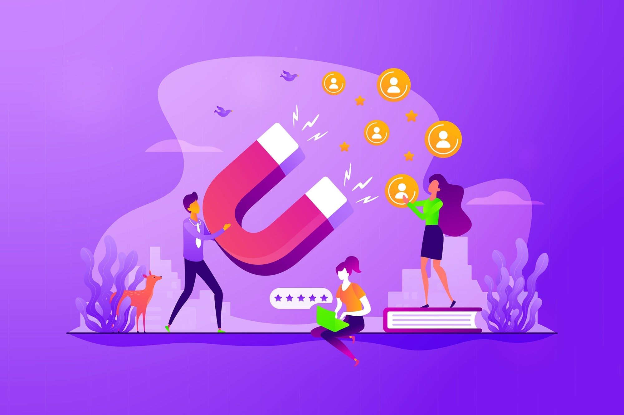 5 Tips to Win Back Lost Customers