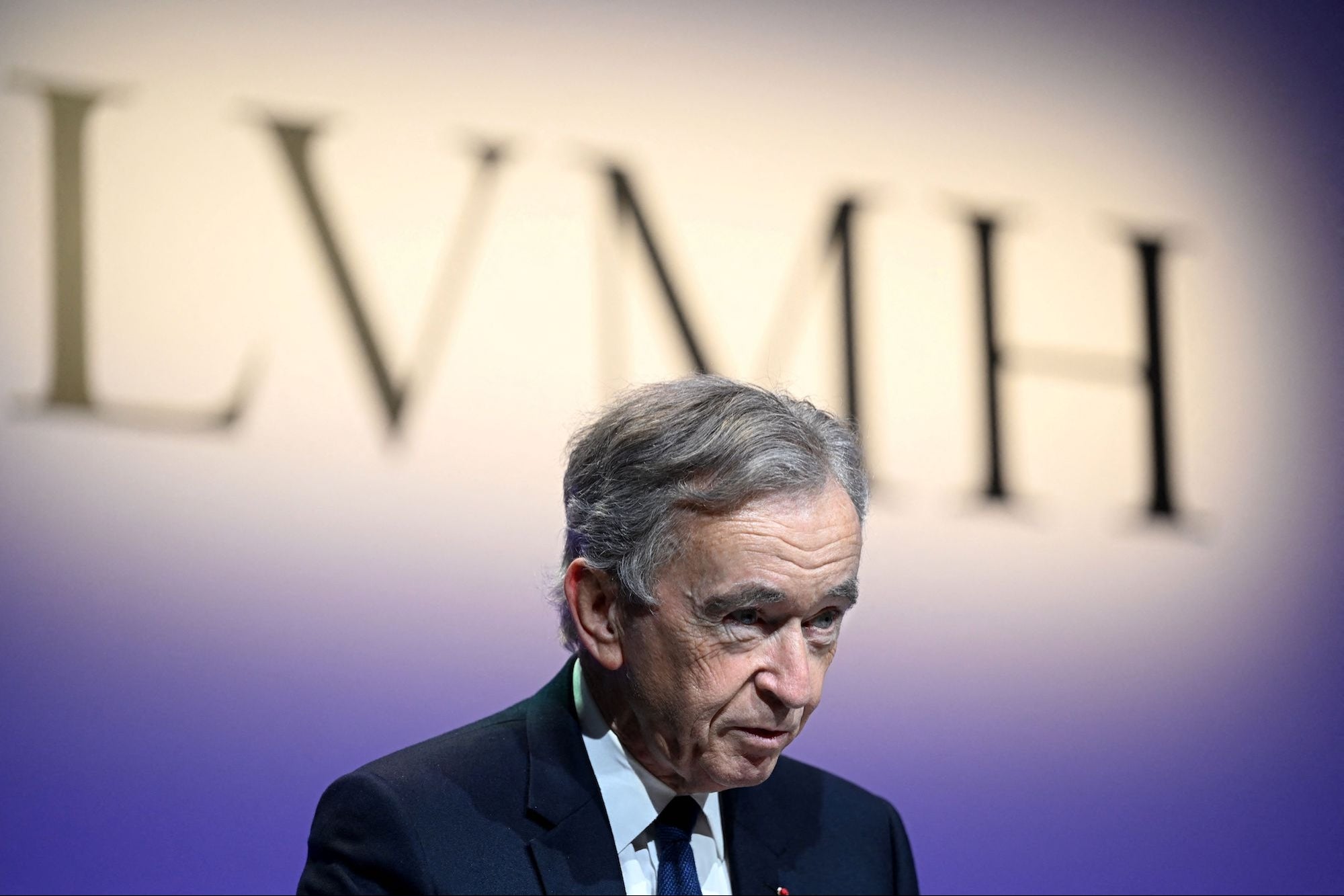 The World's Richest Man Just Surpassed a $200 Billion Fortune