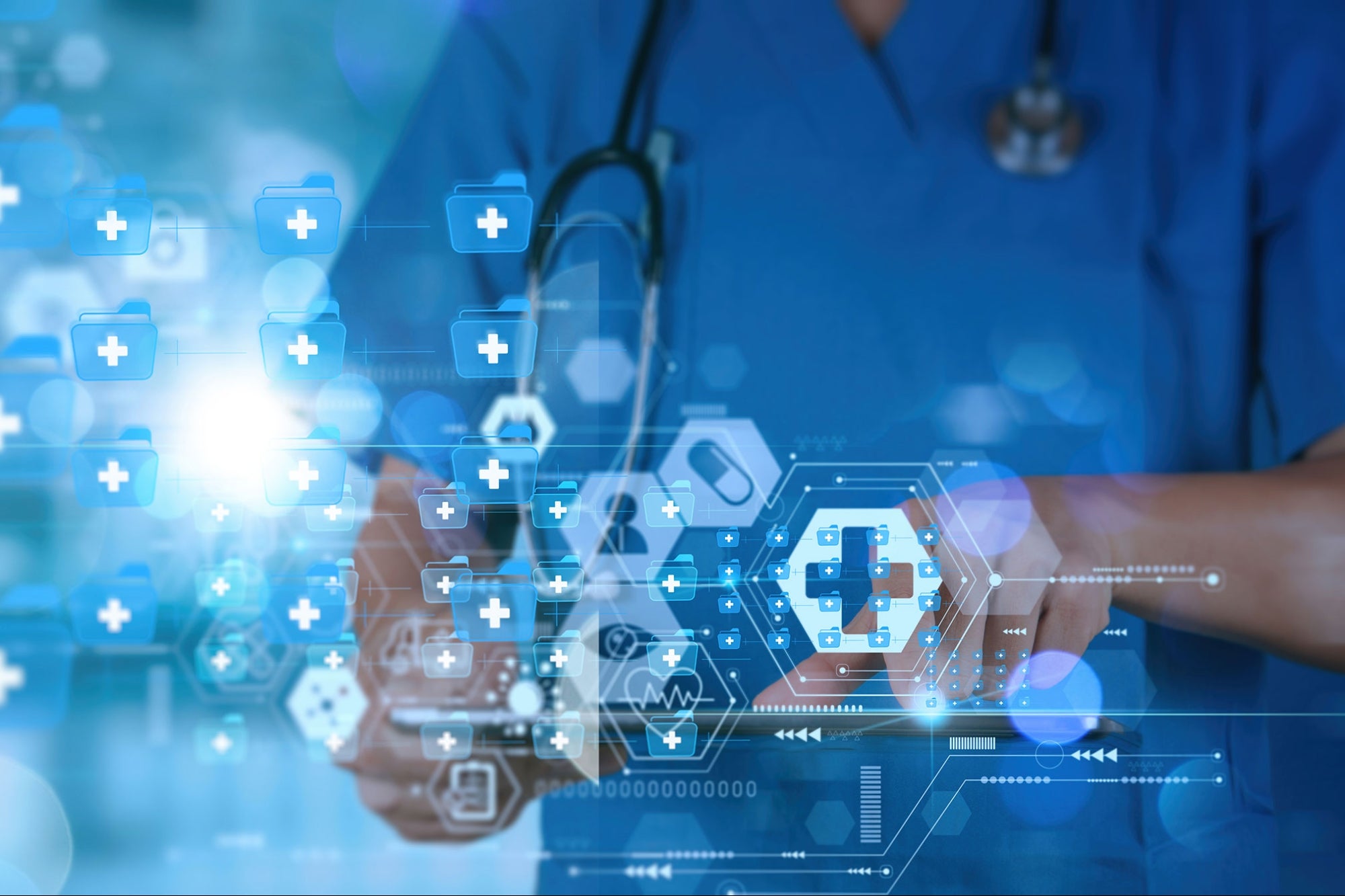 How Healthcare Providers Can Increase Patients' Trust in Artificial Intelligence