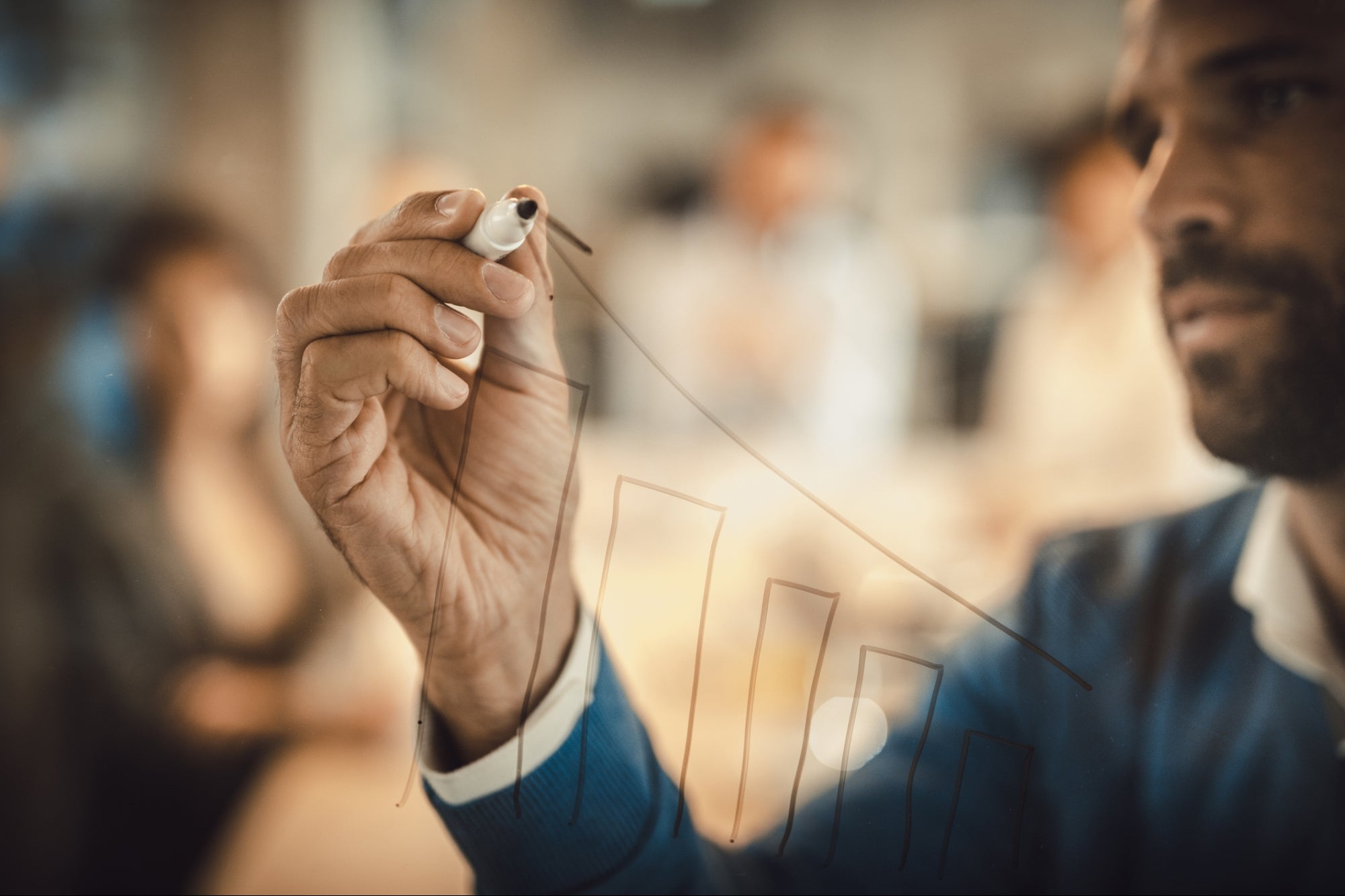 9 Marketing Strategies for Startups to Boost Growth and Visibility