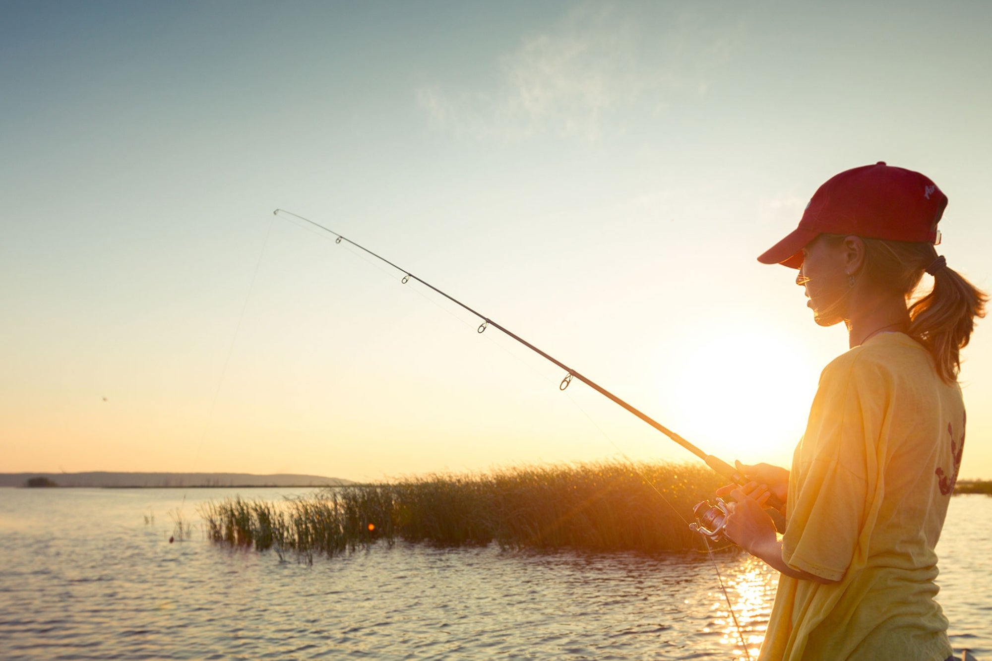 6 Ways Fishing Reinforces Key Business Mentalities and Life Lessons