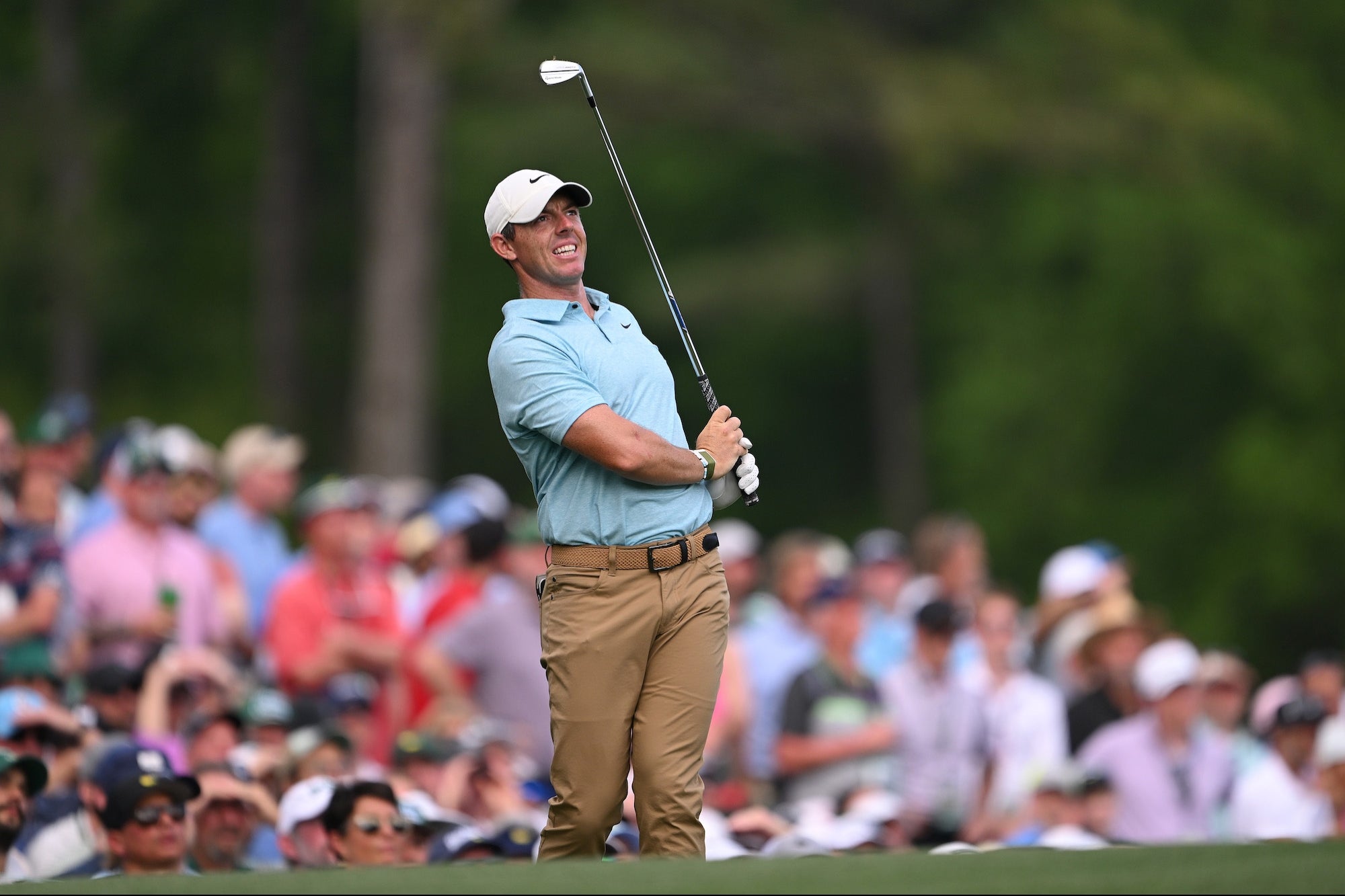 Here's How Many Millions the Masters Champion Will Take Home