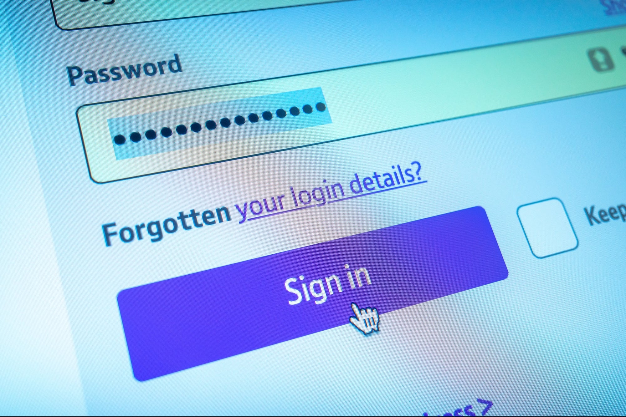 AI Can Crack Most Common Passwords in Less Than a Minute — Here's How to Set a Safe One