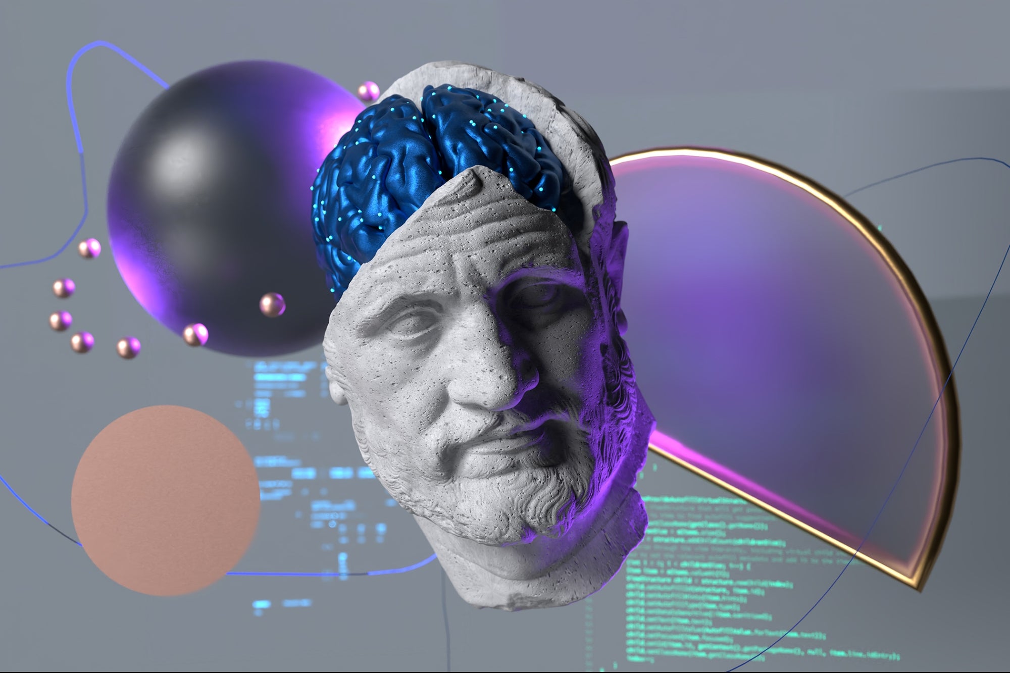 The Future Founder's Guide to Artificial Intelligence