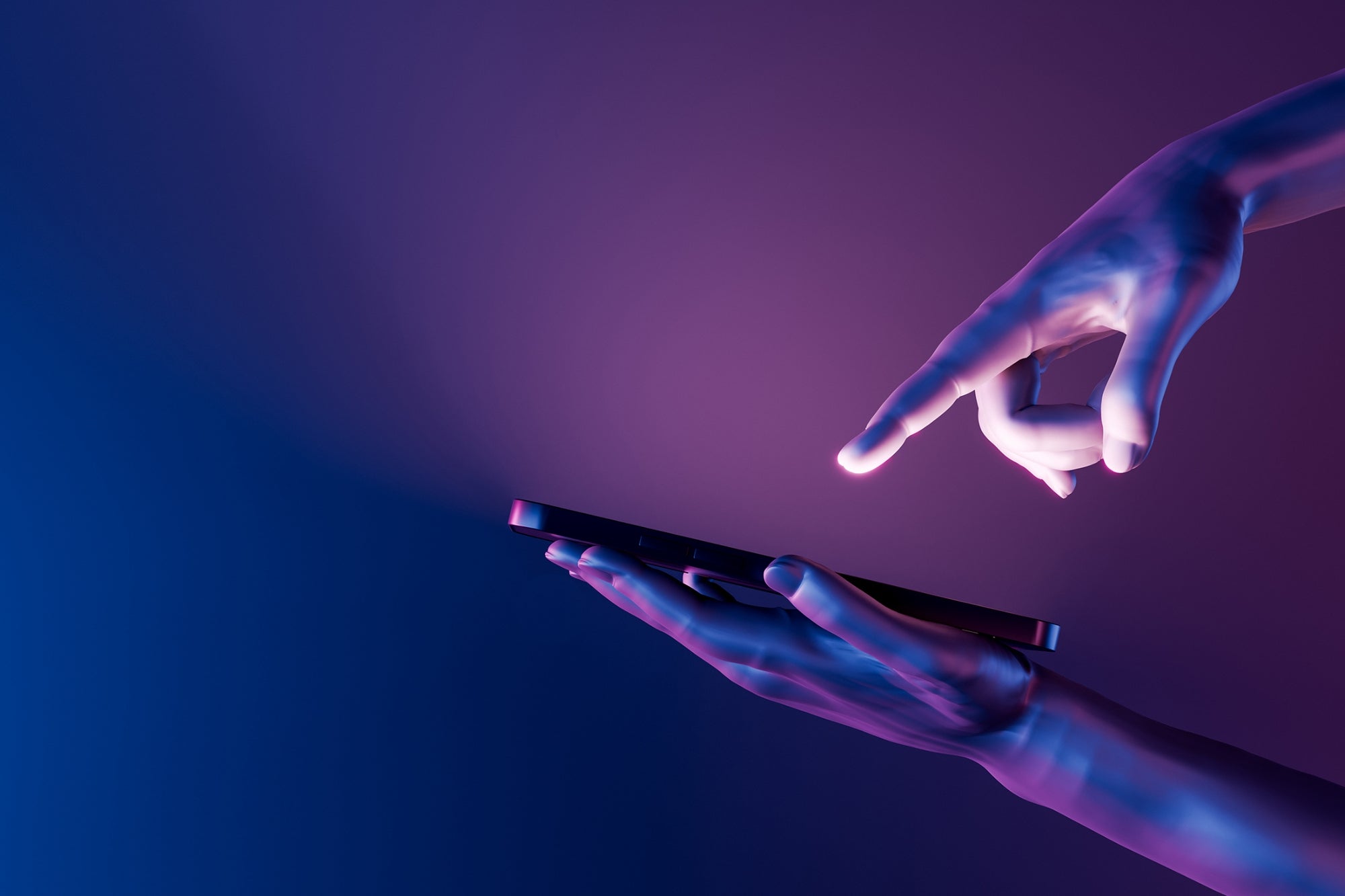 How Mobile Apps Can Help You Establish and Maintain an Agile Workspace