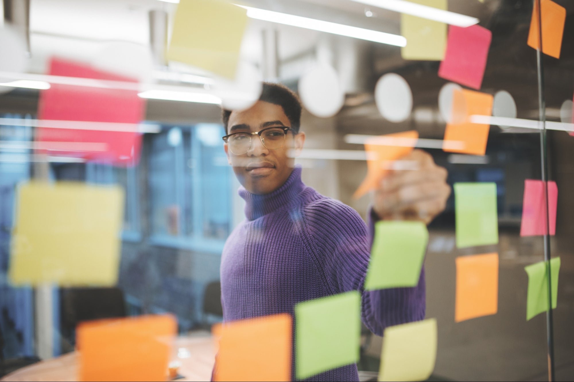 4 Simple Goal-Setting Techniques That Will Help Your Small Business Reach New Levels of Success
