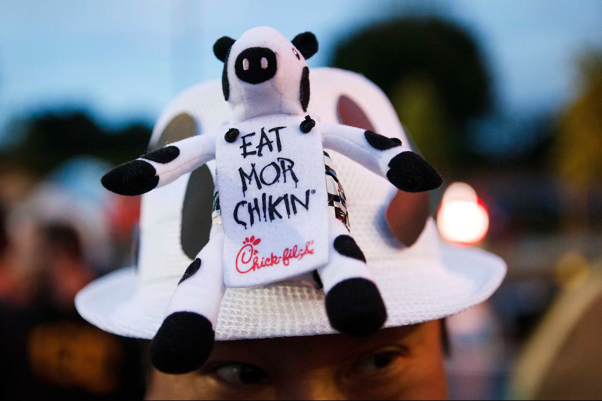 How Chick-fil-A's Secret Sauce Can Help Entrepreneurs Pick a Winning Franchise