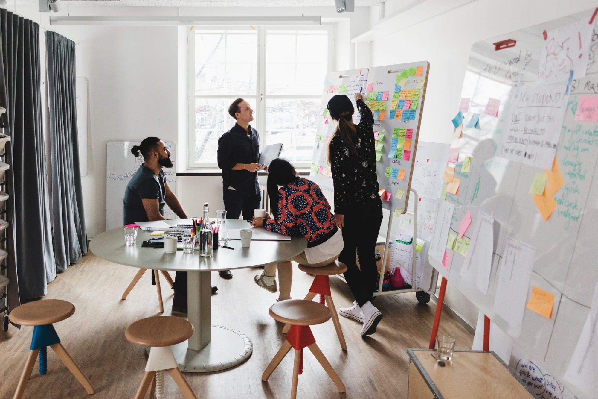 How Entrepreneurs Can Increase Their Flow and Boost Creativity and Productivity