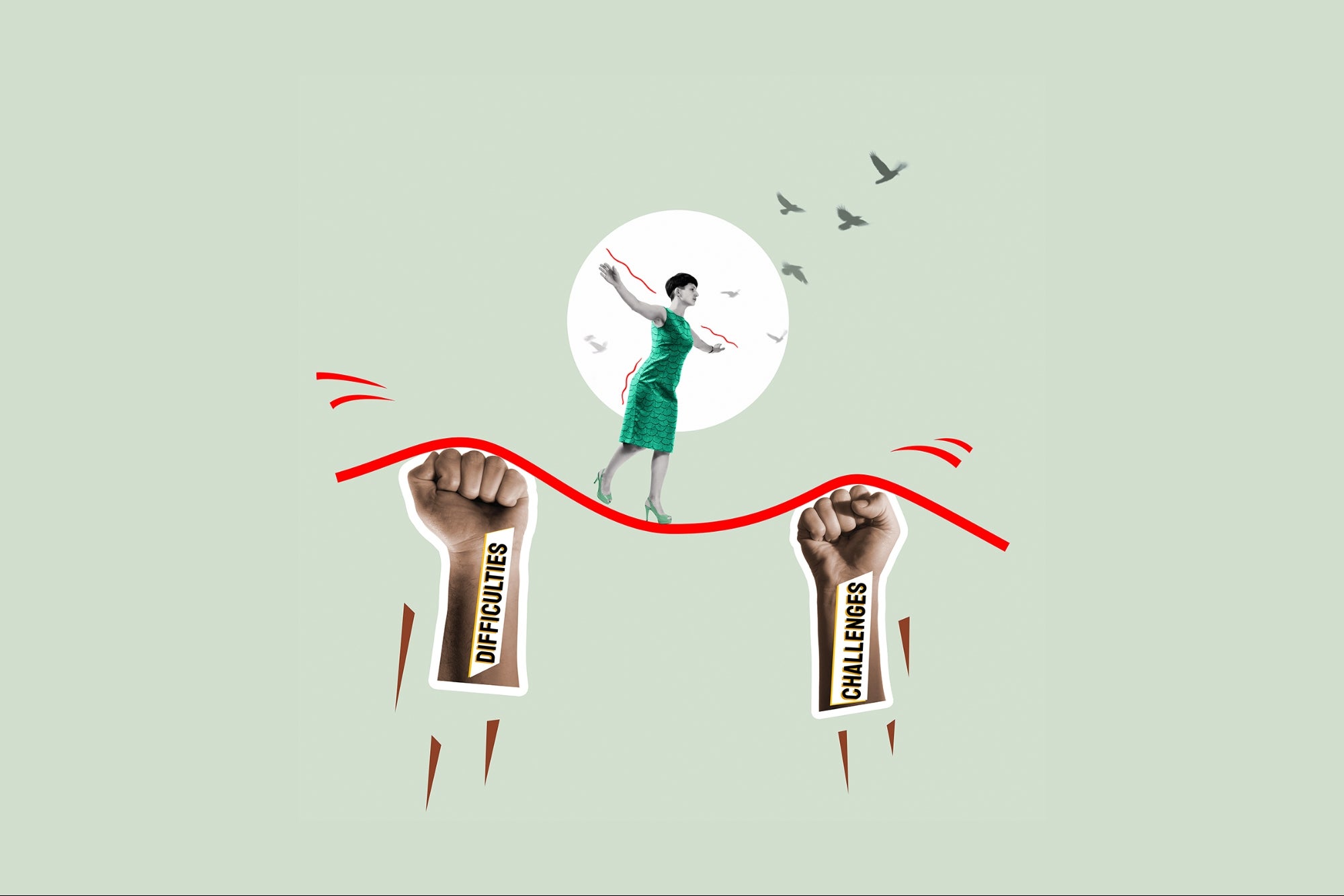 Resilience Unlocked: 9 Strategies to Turn Adversity Into an Advantage