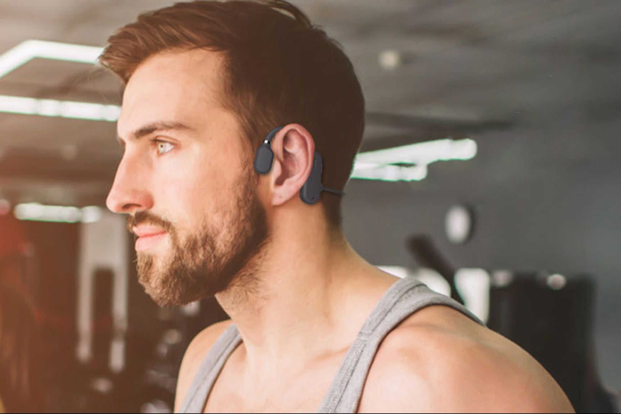 Tune in Without Totally Tuning out With These Headphones, Now $75 Off