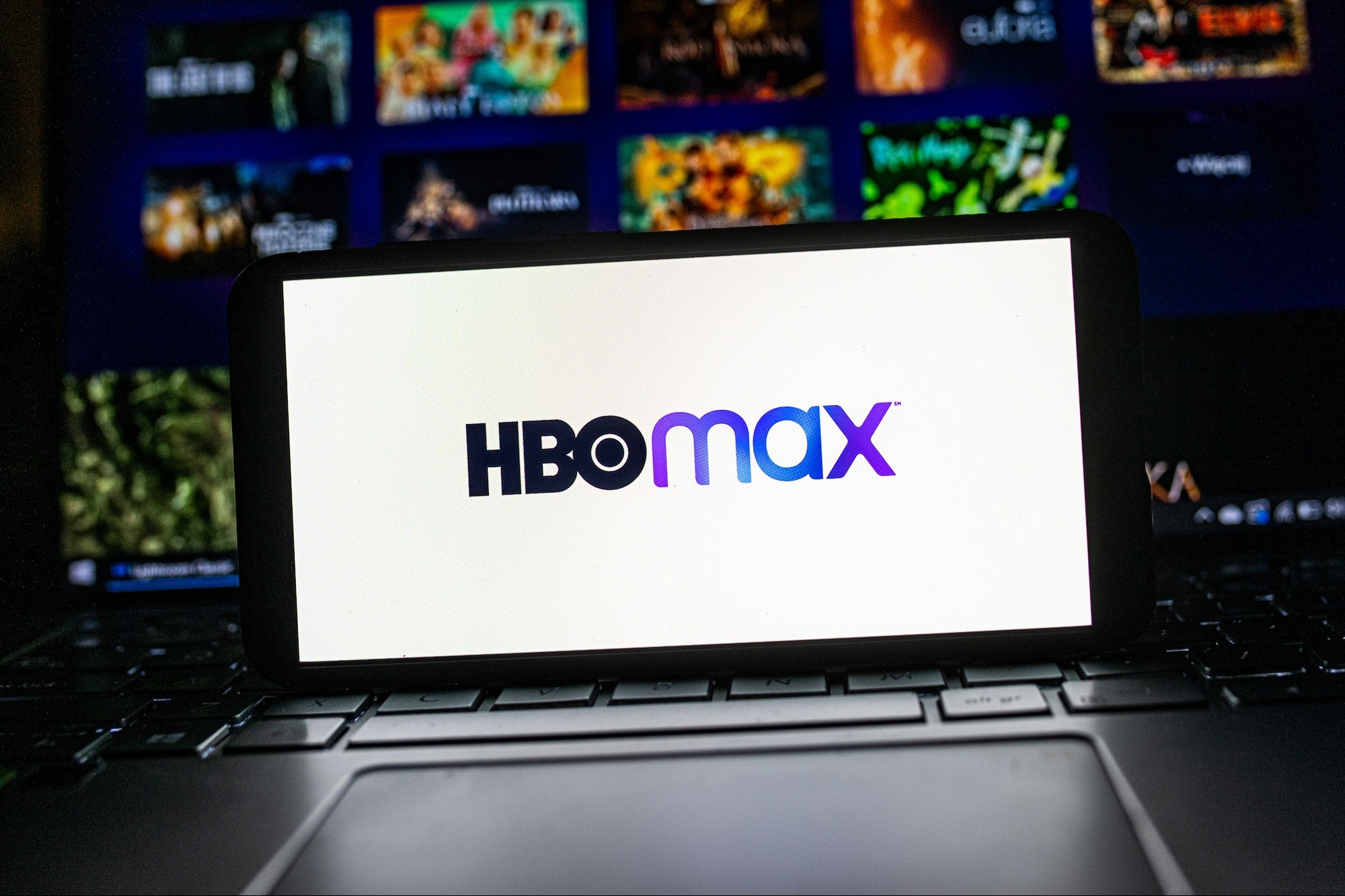 HBO Max to Relaunch as 'Max' on May 23 With Combination of Content from Discovery and HBO