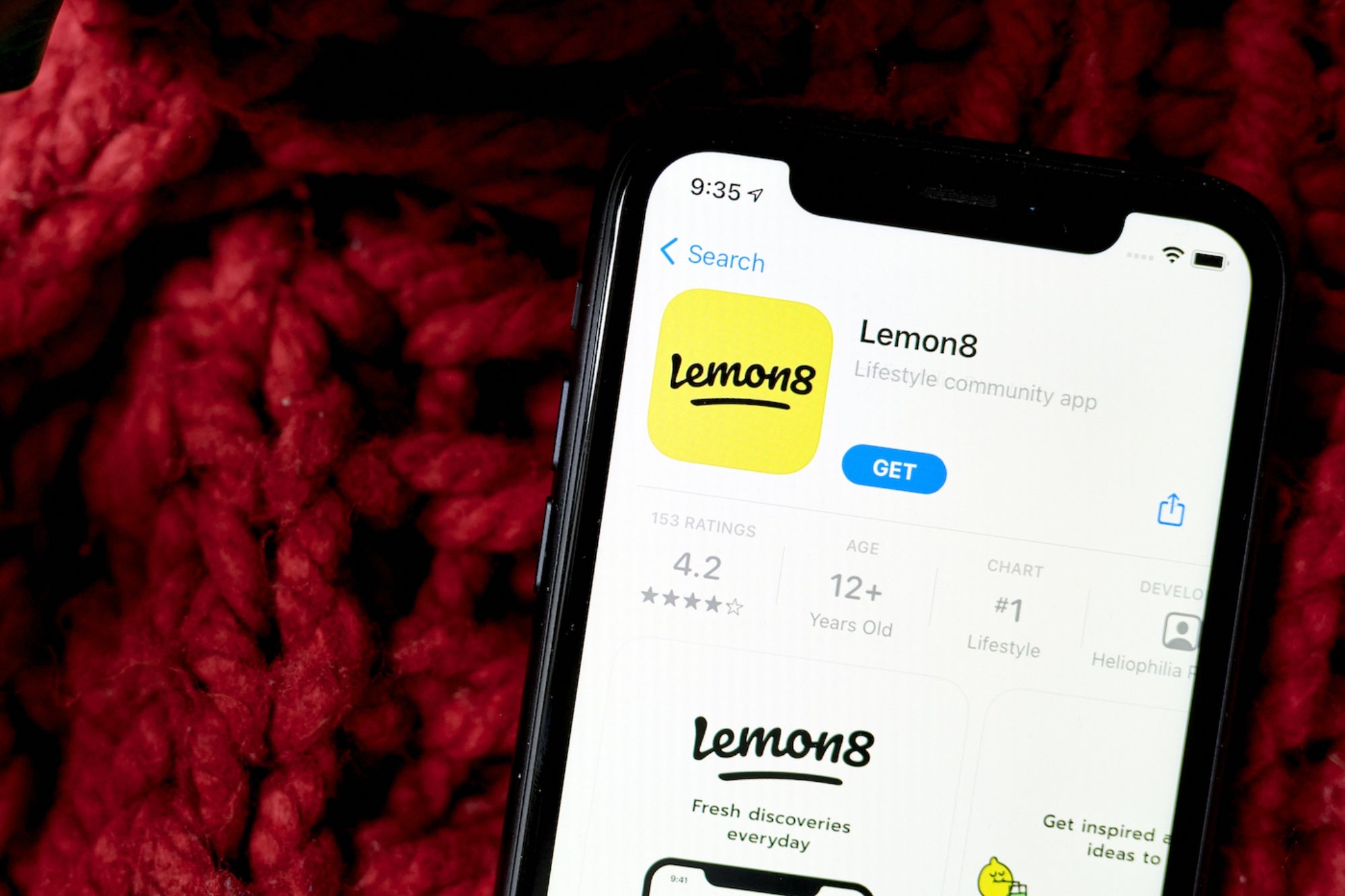 What Is Lemon8? TikTok Sister App on the Rise With U.S. 650,000 Downloads in Less Than 2 Weeks