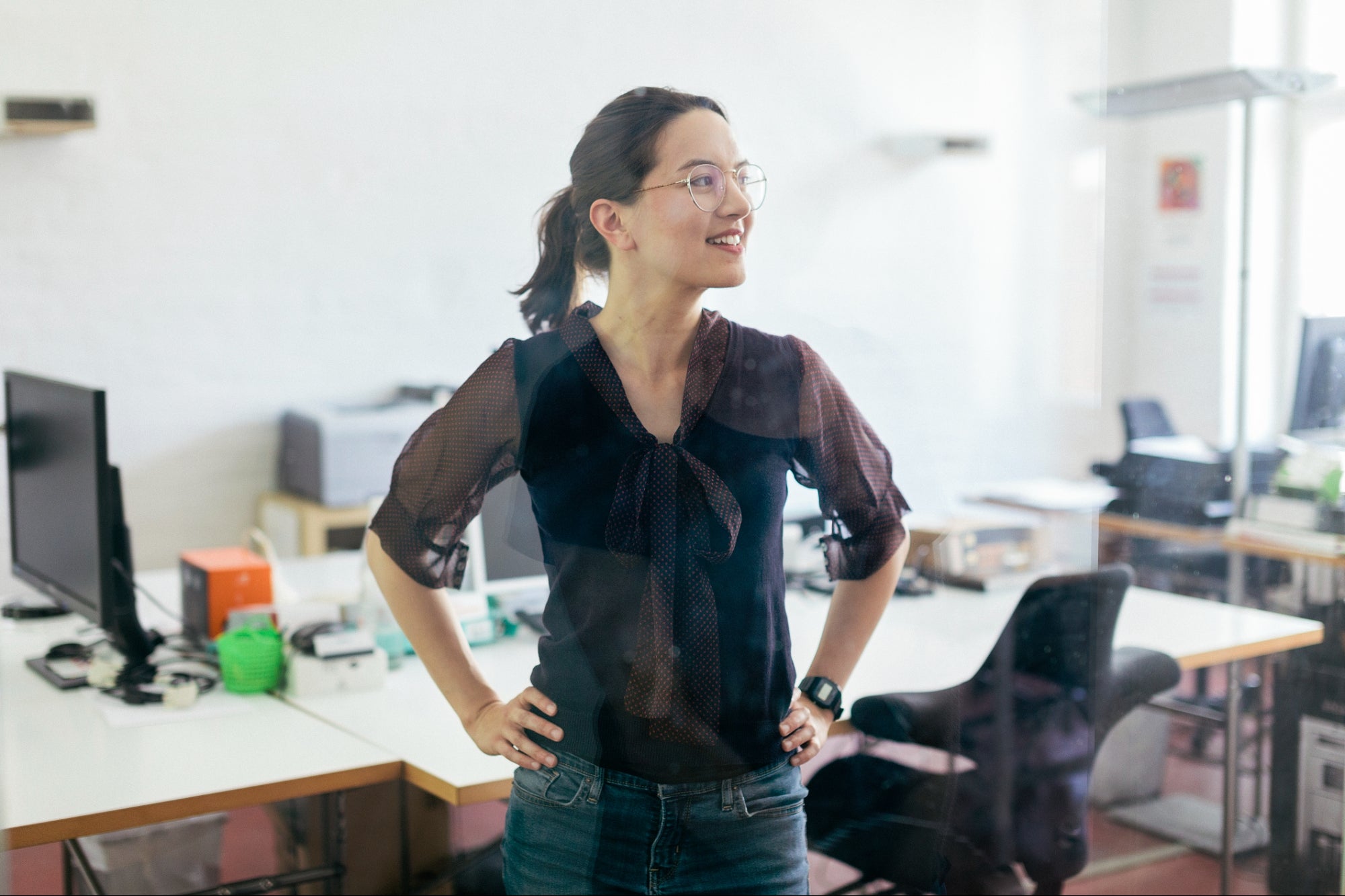 The Best Advice I've Ever Received — 5 Keys to Entrepreneurial Success