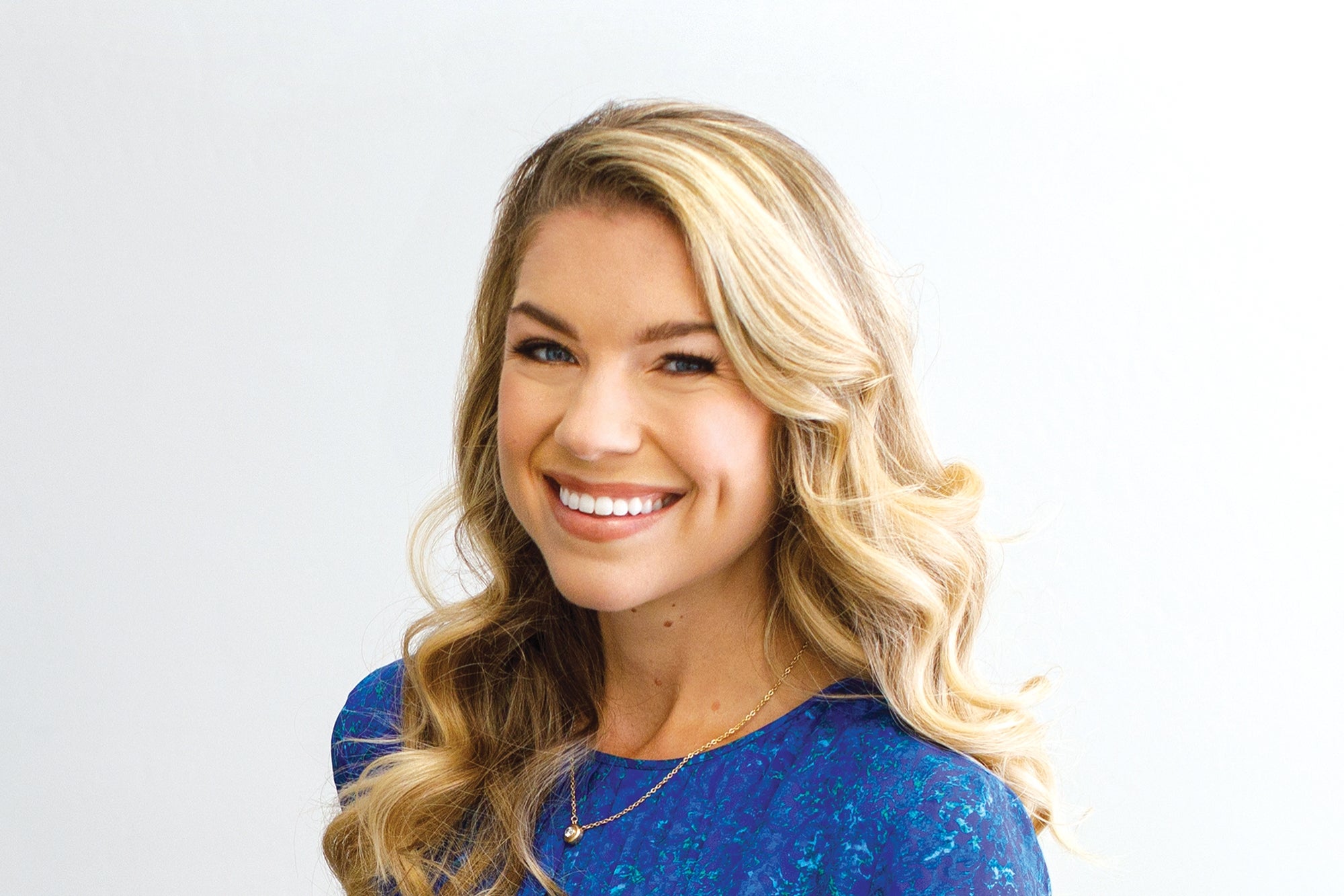 After Nearly Dying From an Eating Disorder, She Raised $75 Million for a Startup to Make Evidence-Based Treatment Affordable for Everyone
