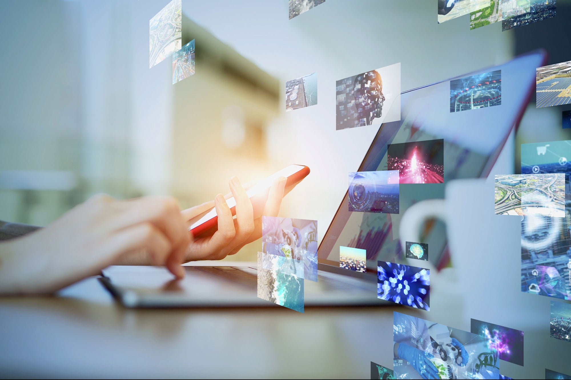 Why AI is Changing the Future of Personal Branding