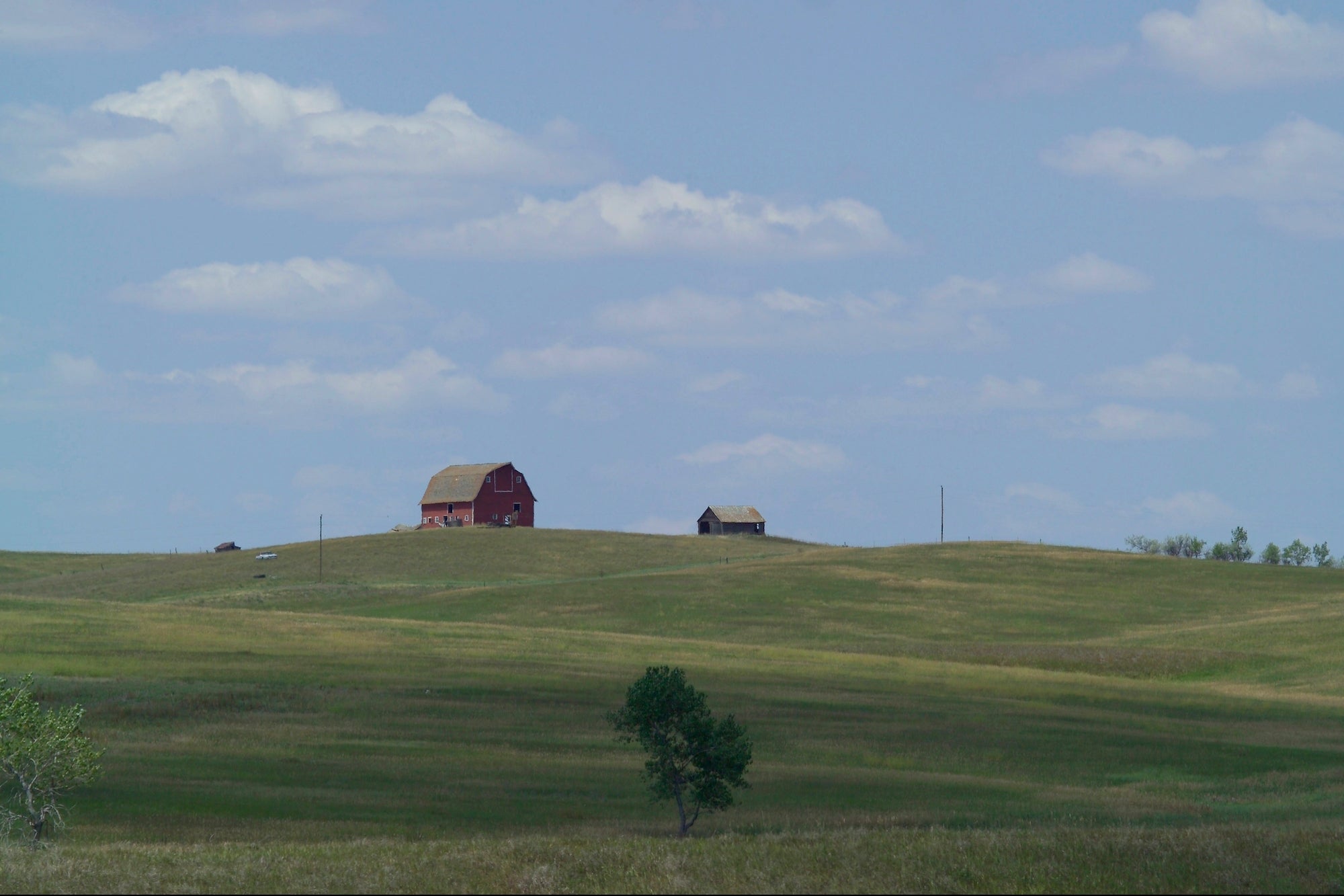 Life Expectancy Is Decreasing Across the U.S., But These 3 Areas Are Well Below the National Average