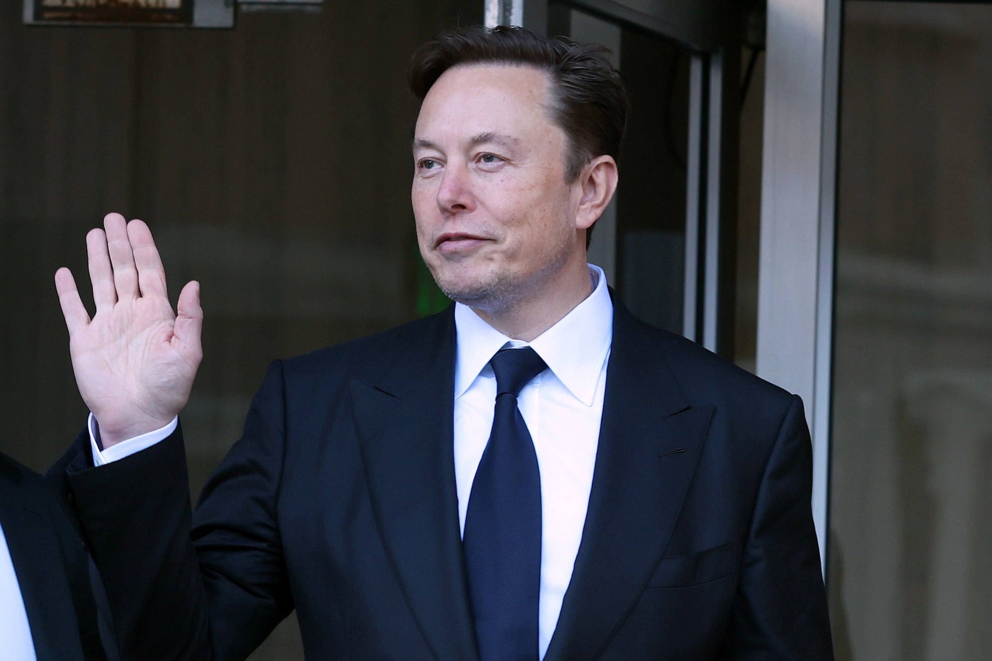 Elon Musk Says He'll Pay 1 Million Dogecoin to Anyone Who Can Prove a Particular Rumor About Him Is True