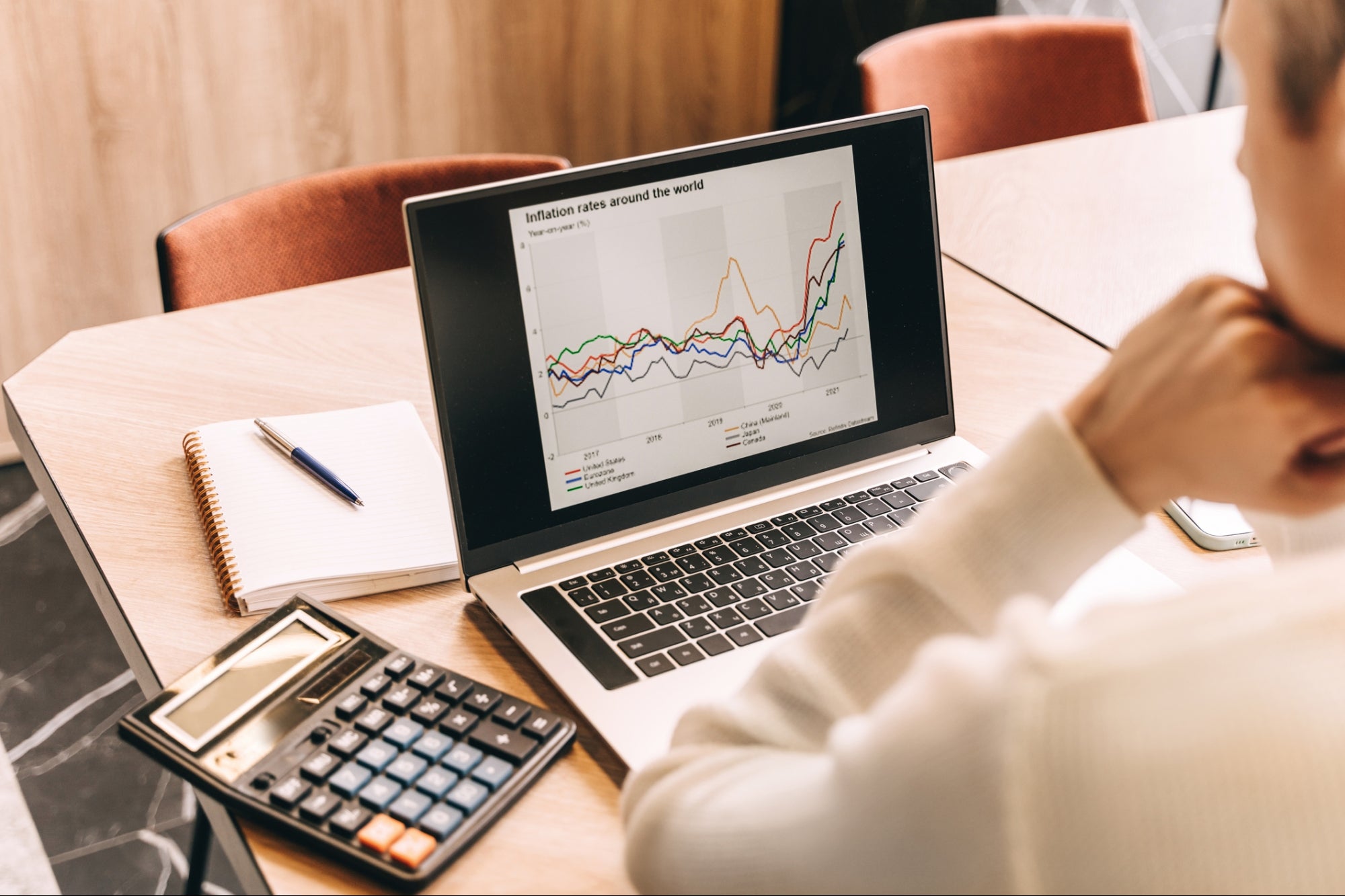 Bank Failures and Inflation Making You Sweat? Here Are 3 Marketing Moves to Make Your Business Recession-Proof.