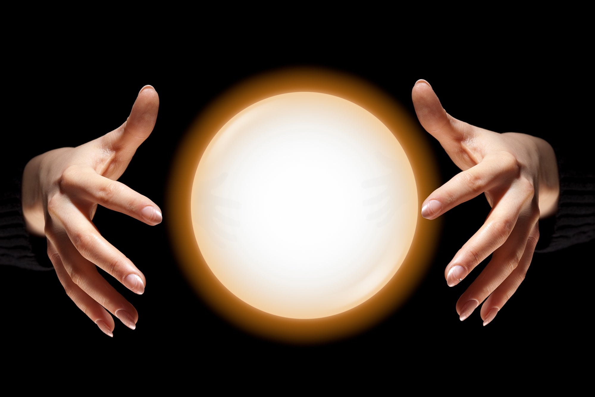2 Simple Steps to Predict Your Business Future and Success